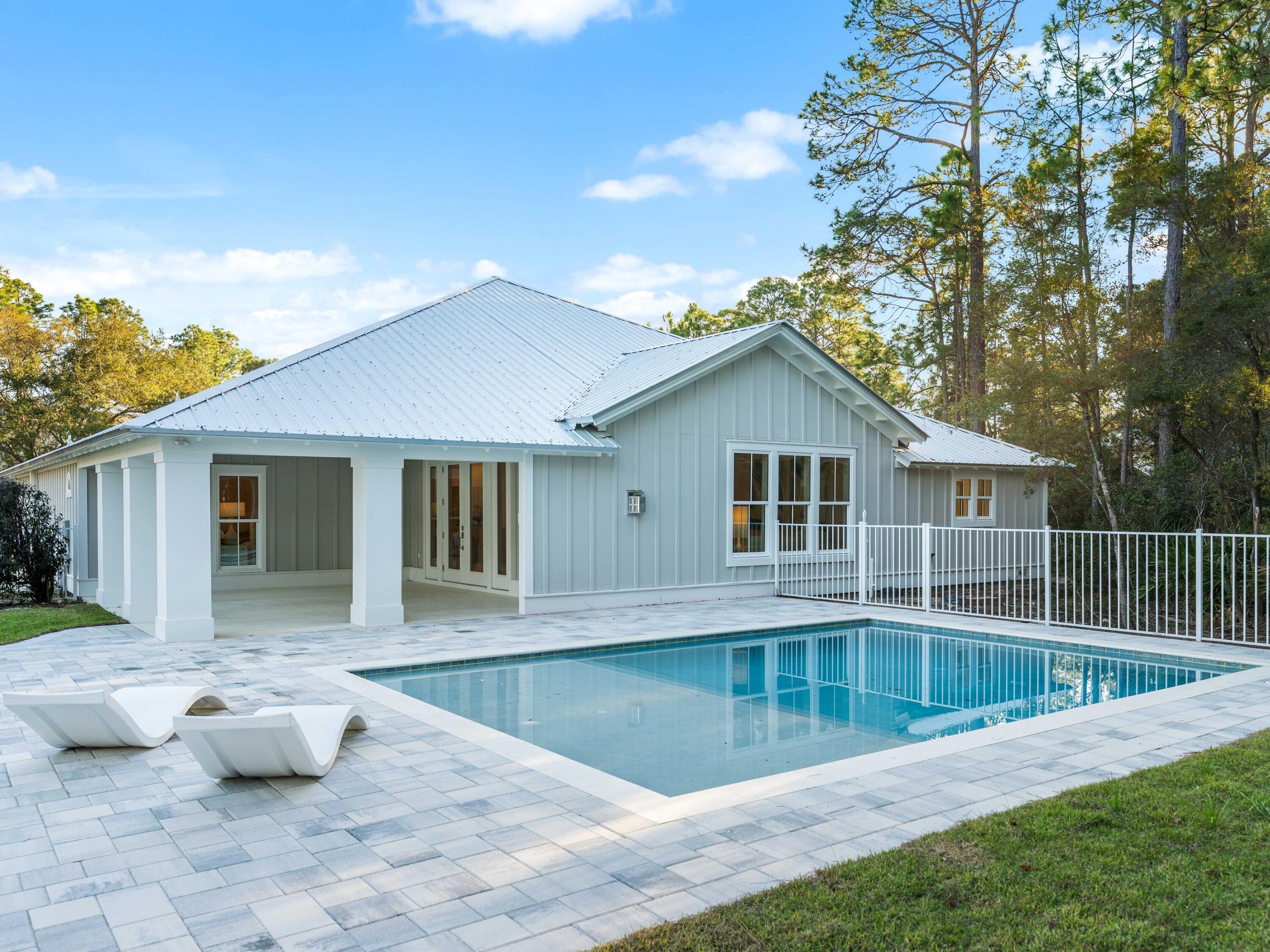 414 Wood Beach Drive