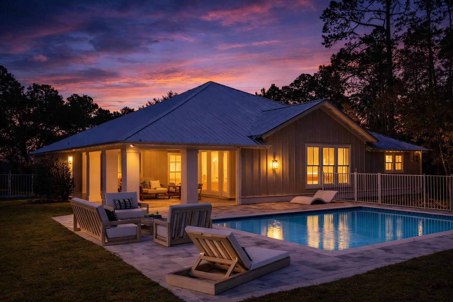 414 Wood Beach Drive