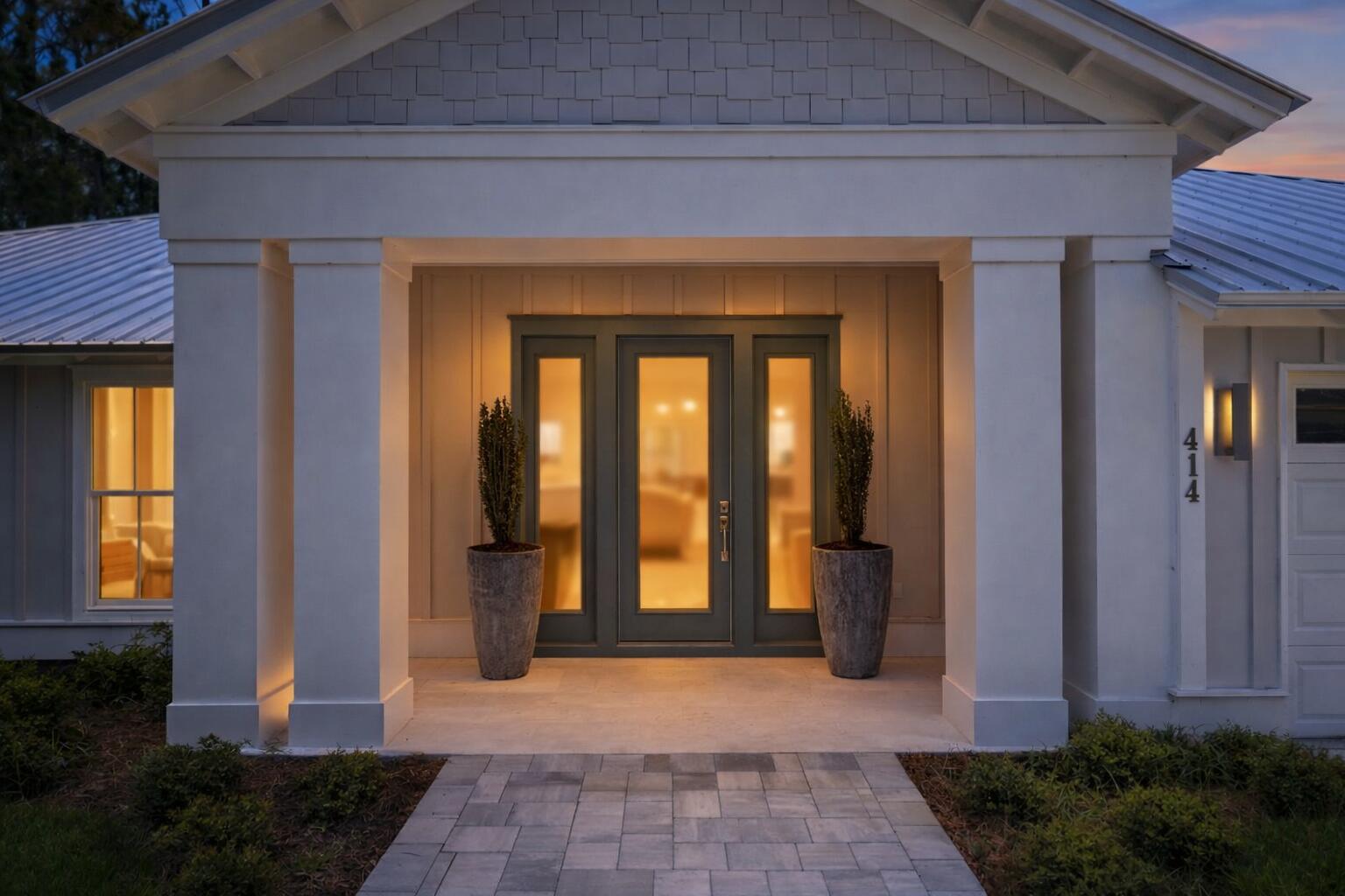 414 Wood Beach Drive