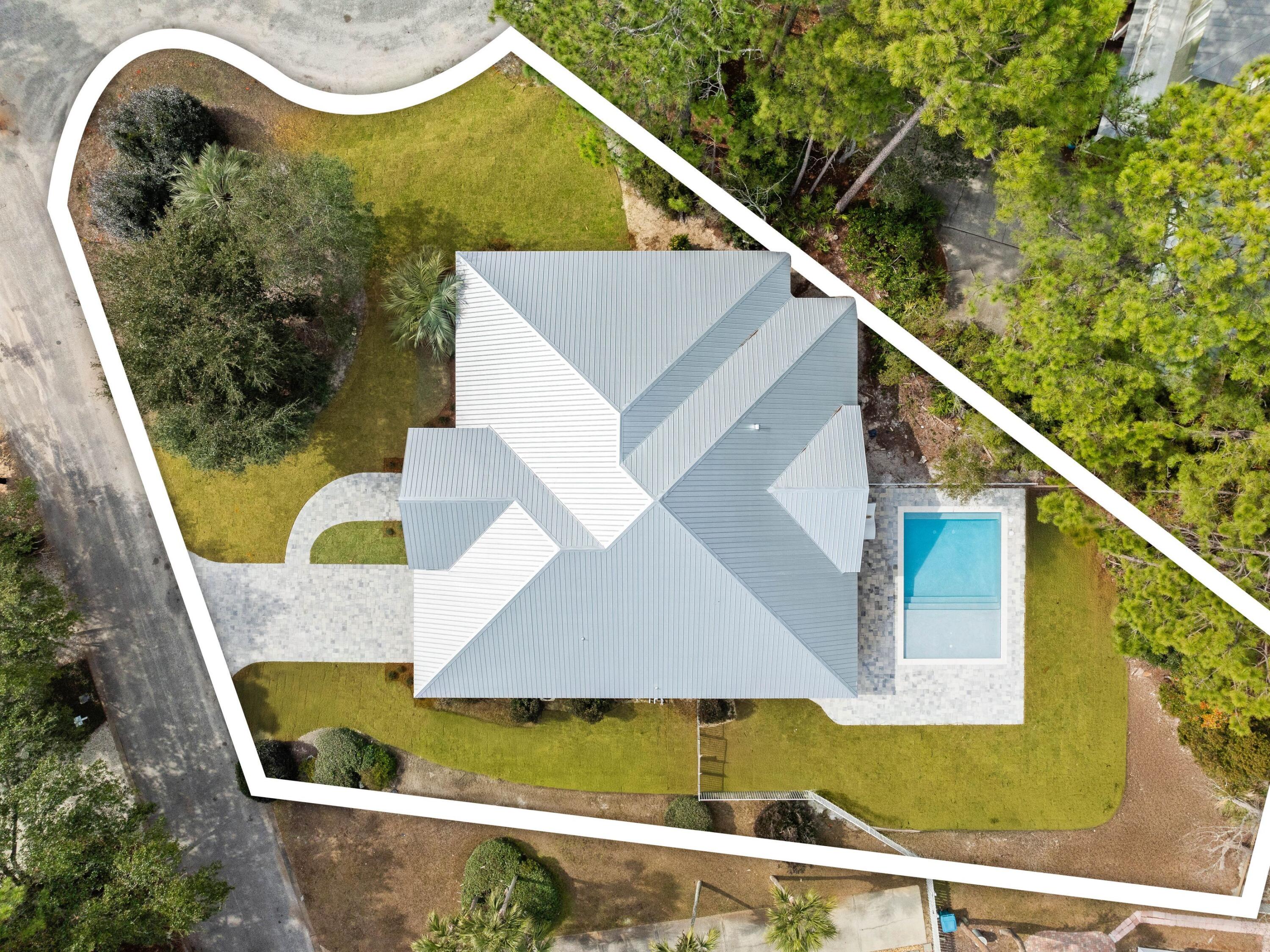 414 Wood Beach Drive