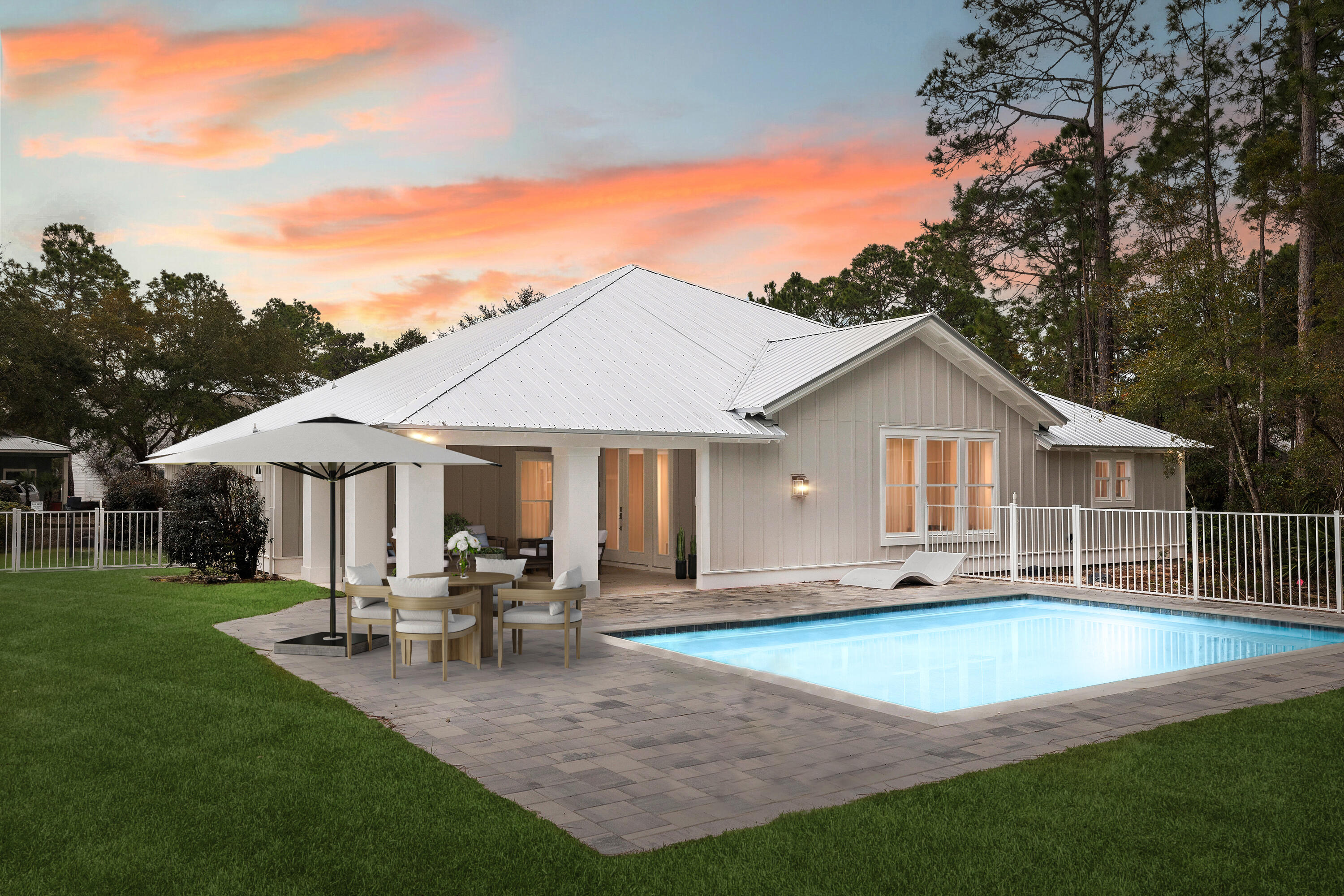 414 Wood Beach Drive