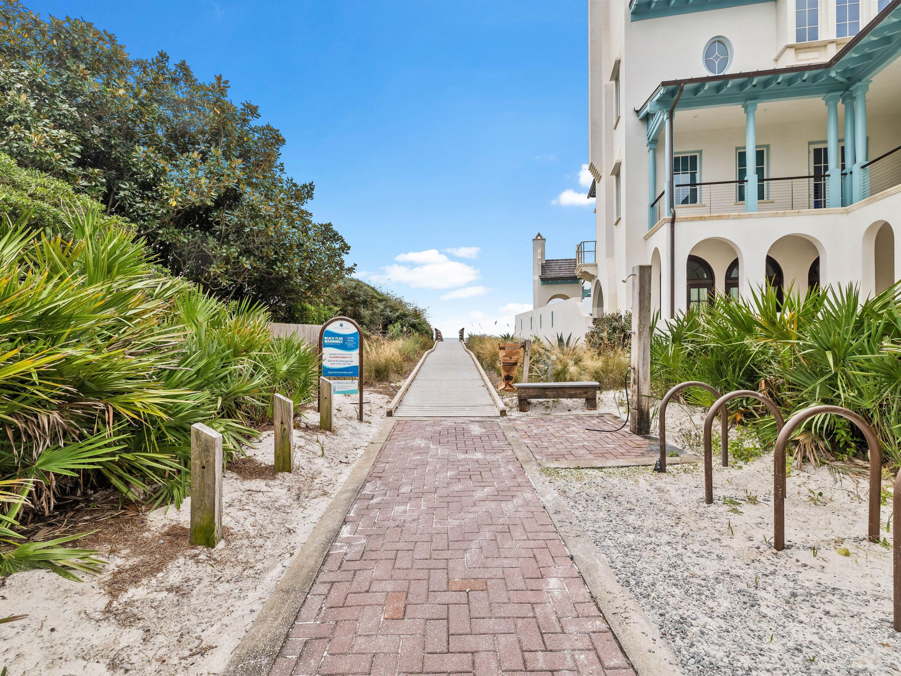 414 Wood Beach Drive