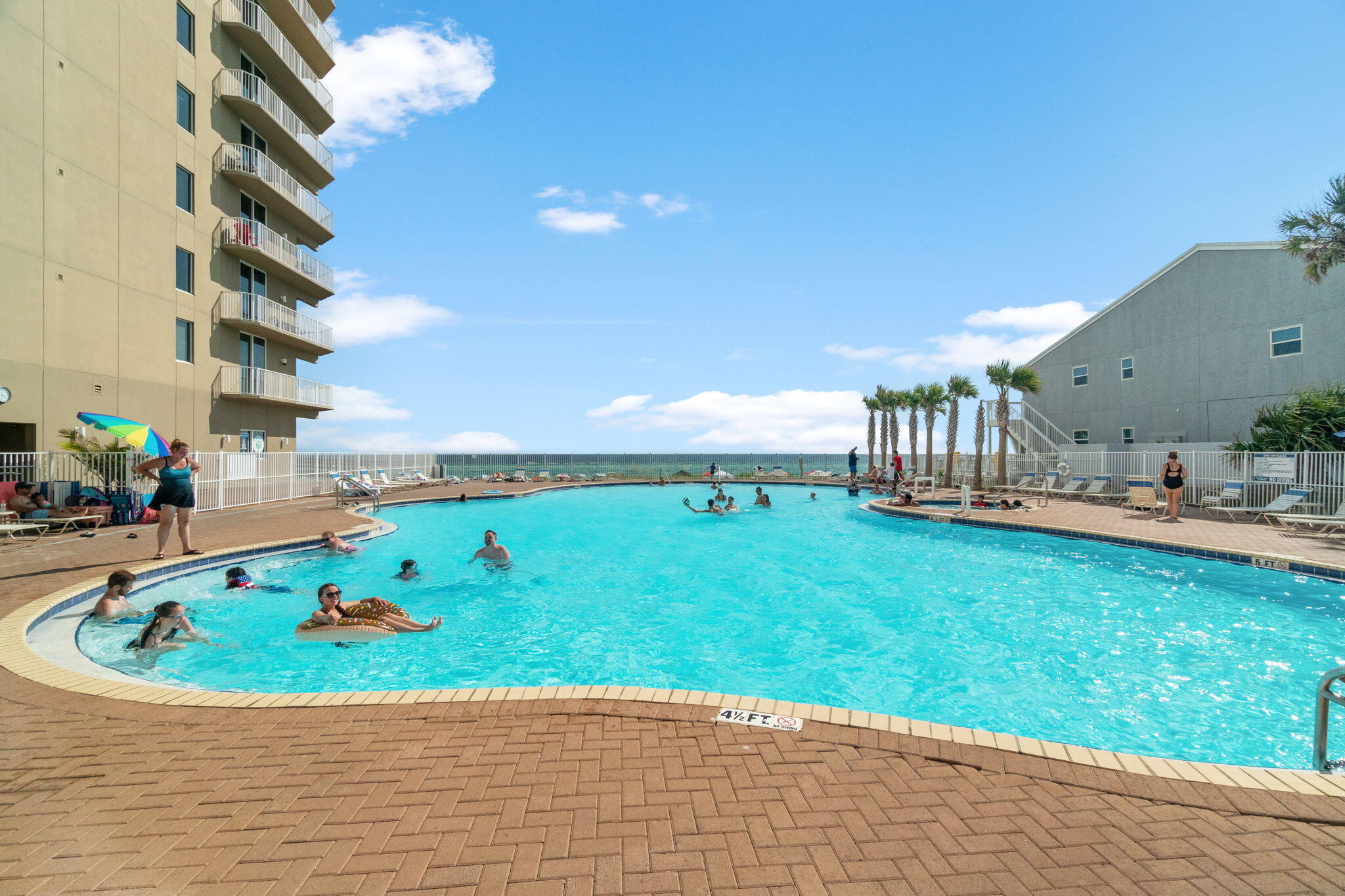16819 Front Beach Road UNIT 2116