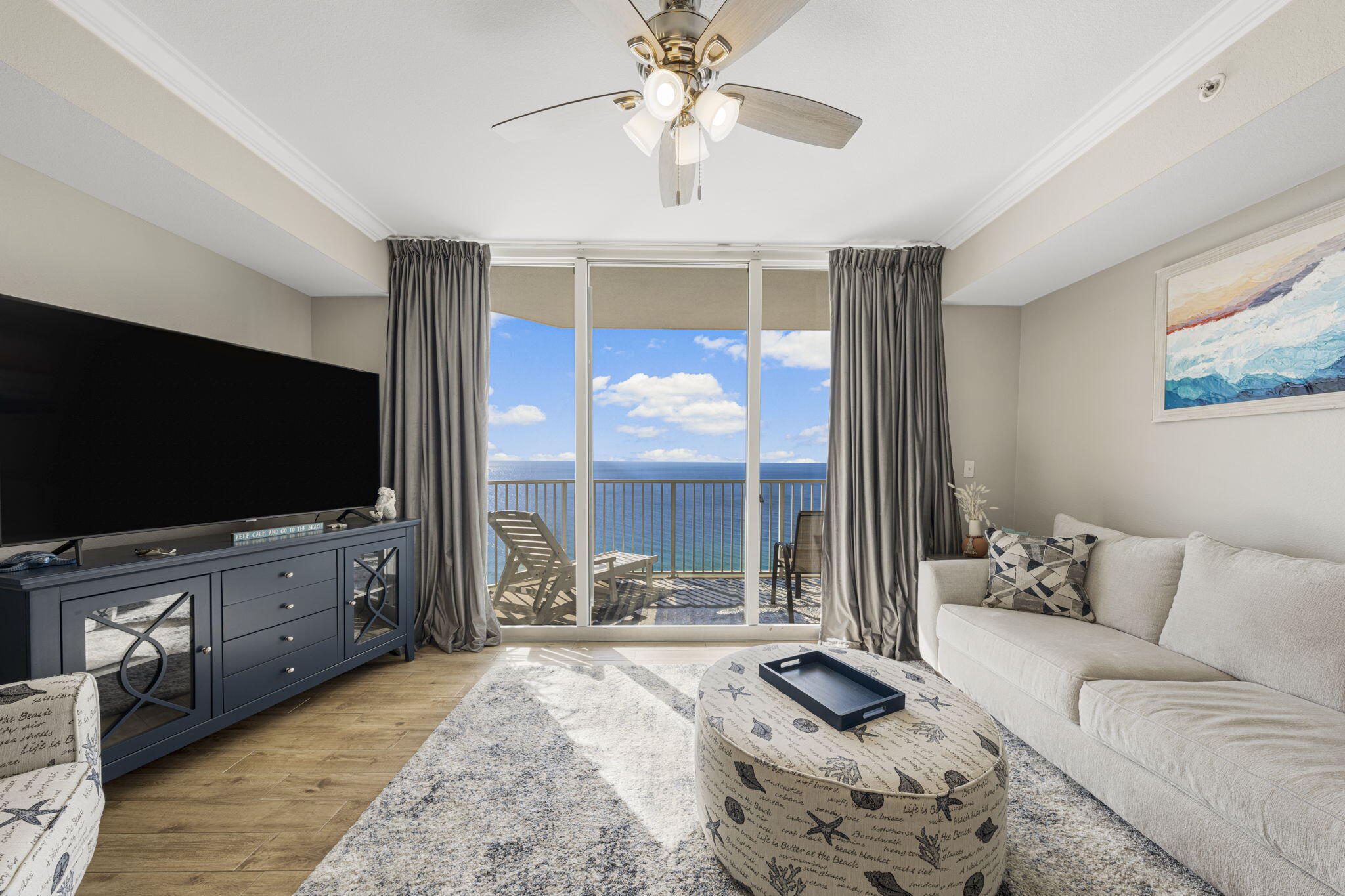 16819 Front Beach Road UNIT 2116