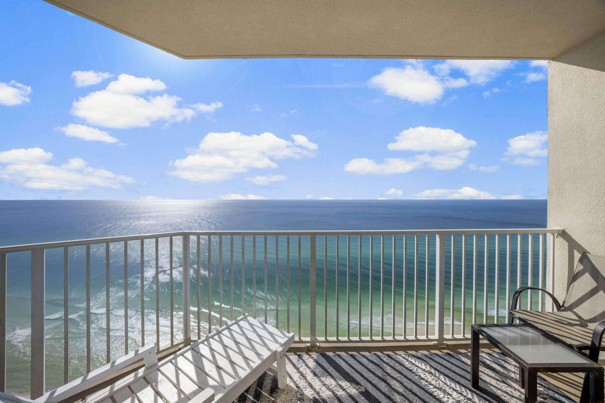 16819 Front Beach Road UNIT 2116