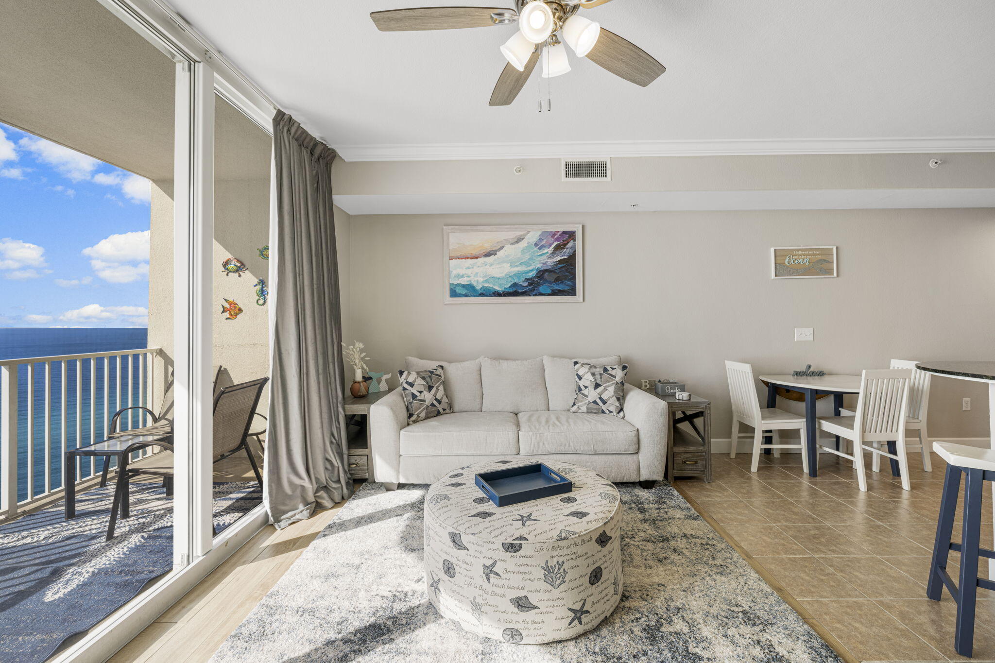 16819 Front Beach Road UNIT 2116