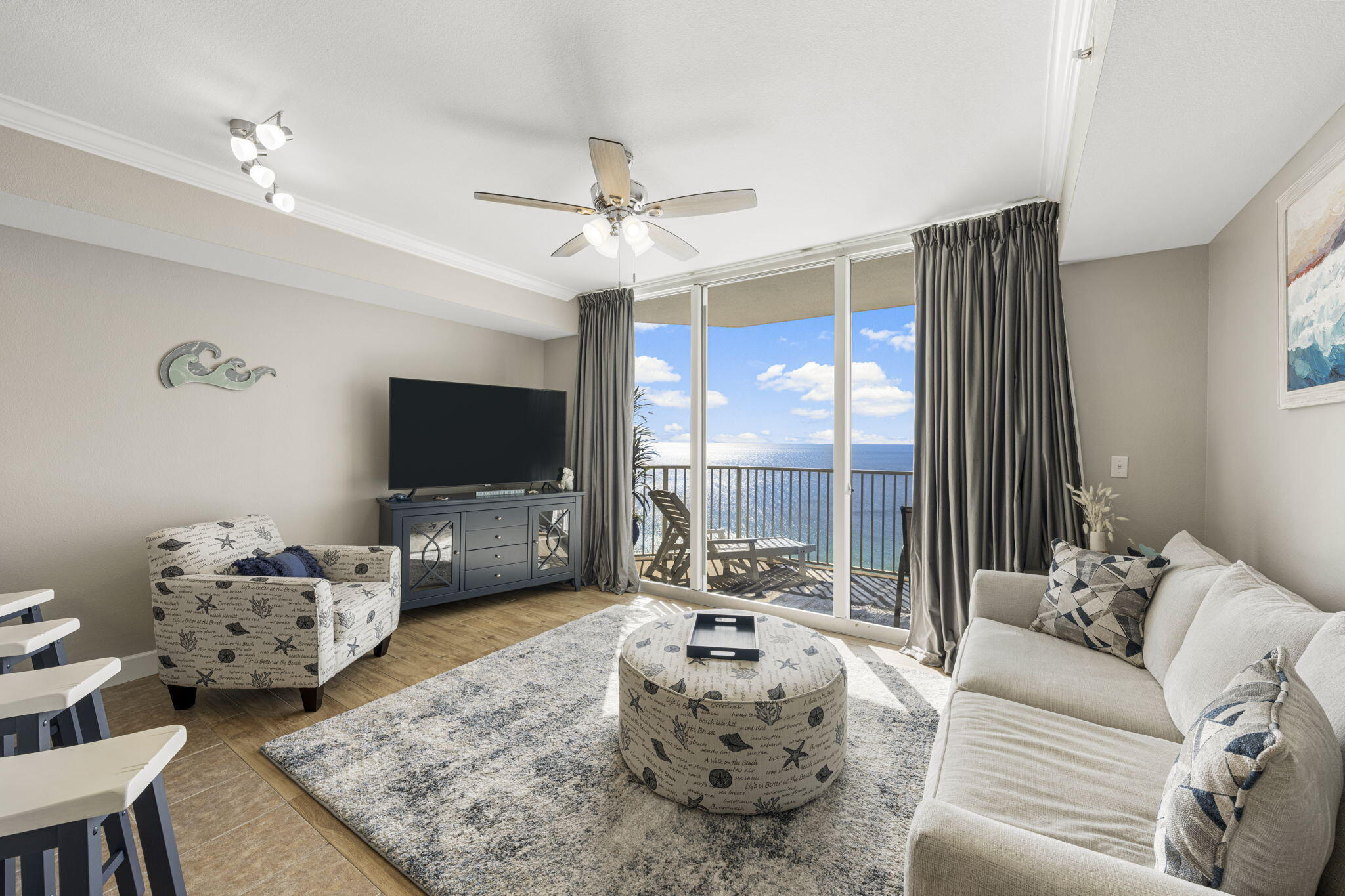 16819 Front Beach Road UNIT 2116