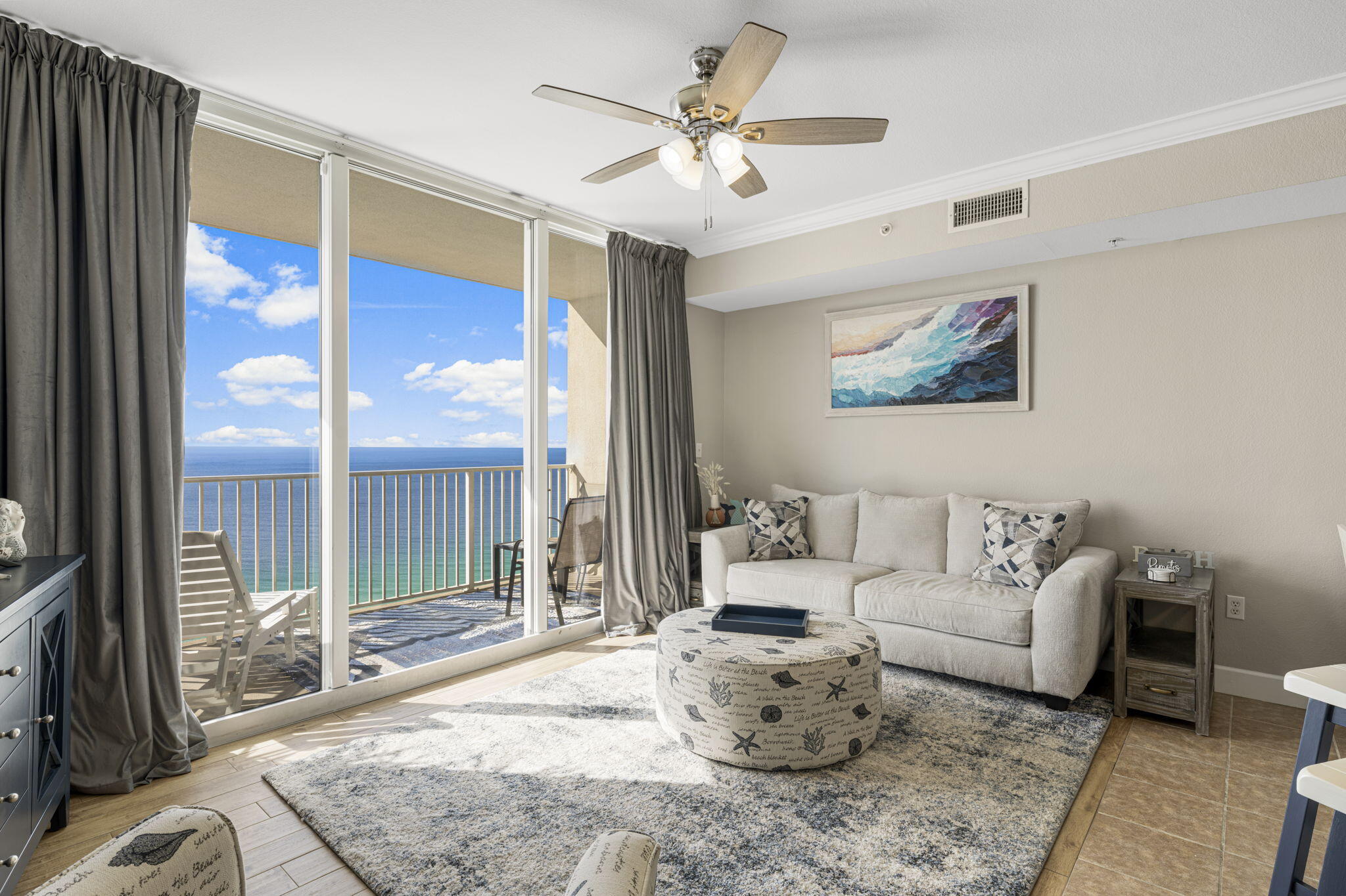 16819 Front Beach Road UNIT 2116