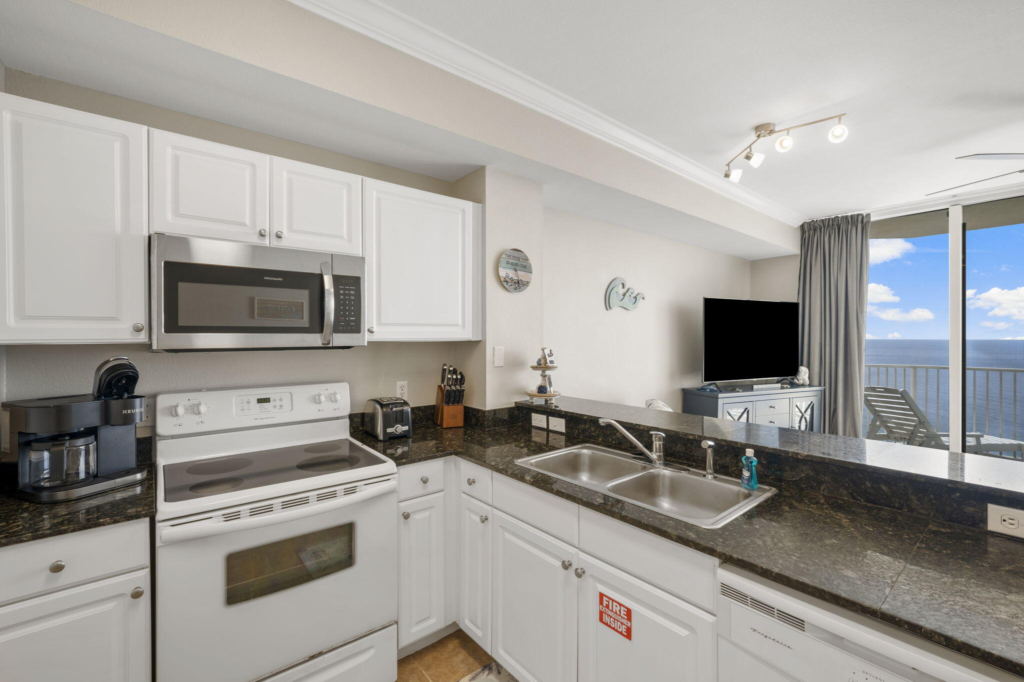 16819 Front Beach Road UNIT 2116