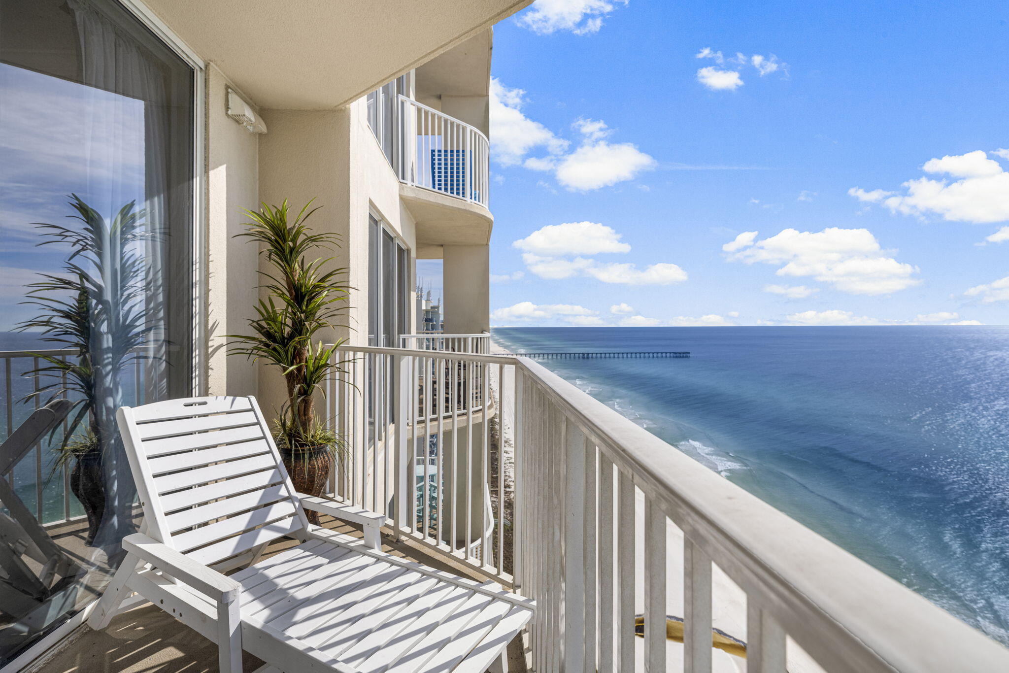 16819 Front Beach Road UNIT 2116