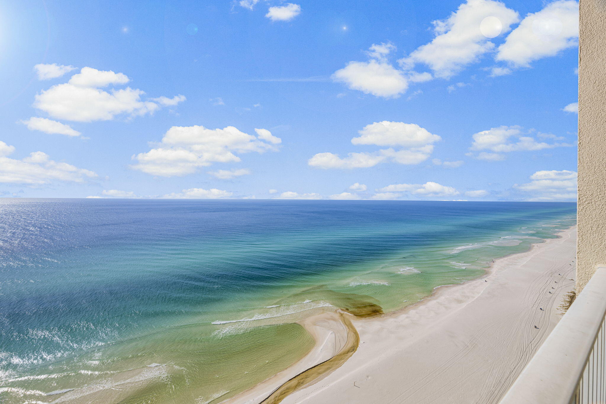 16819 Front Beach Road UNIT 2116