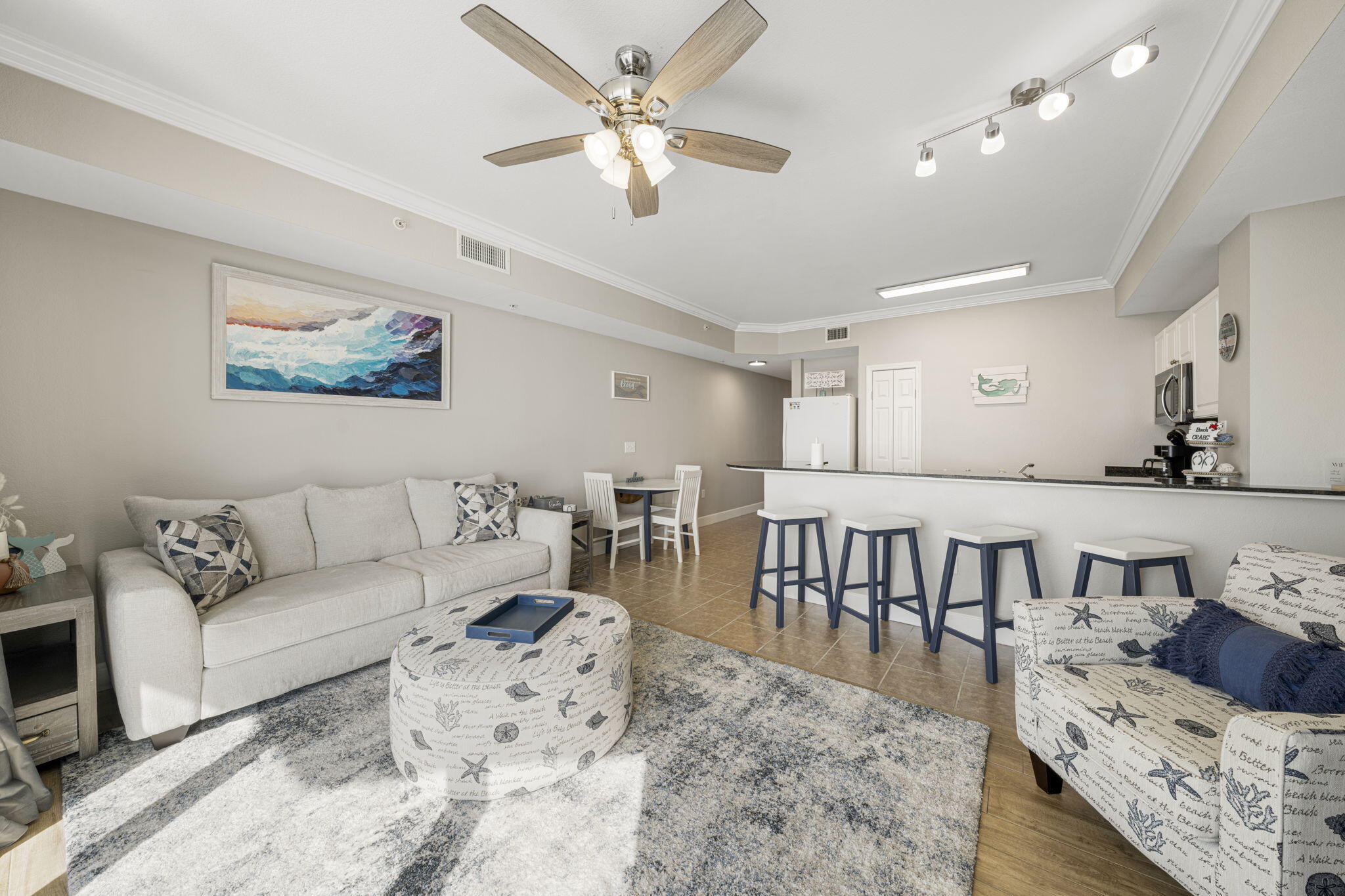 16819 Front Beach Road UNIT 2116