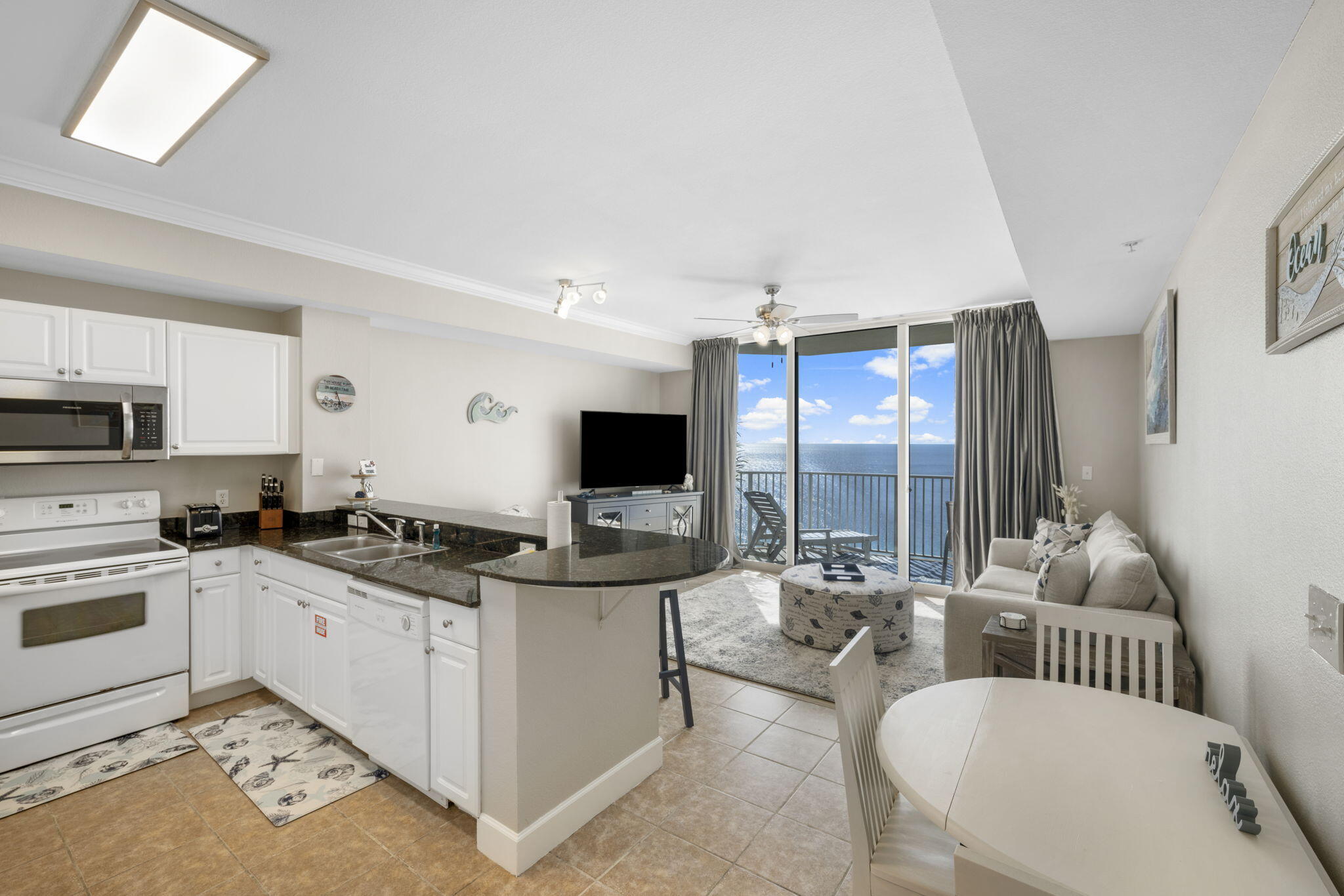 16819 Front Beach Road UNIT 2116