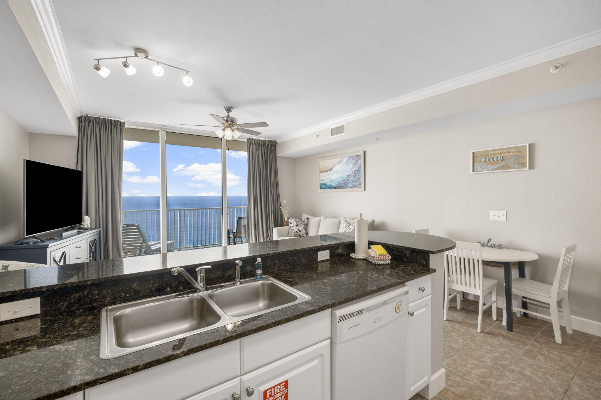 16819 Front Beach Road UNIT 2116