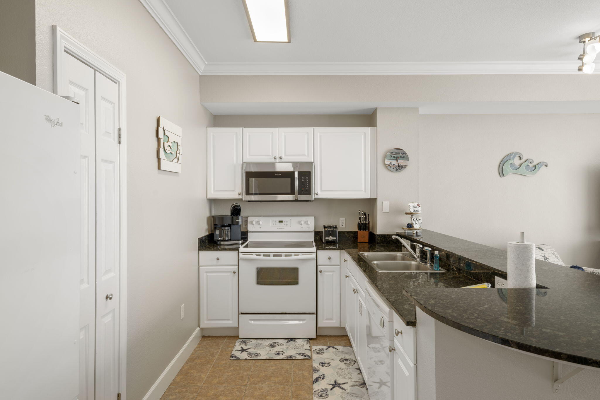 16819 Front Beach Road UNIT 2116