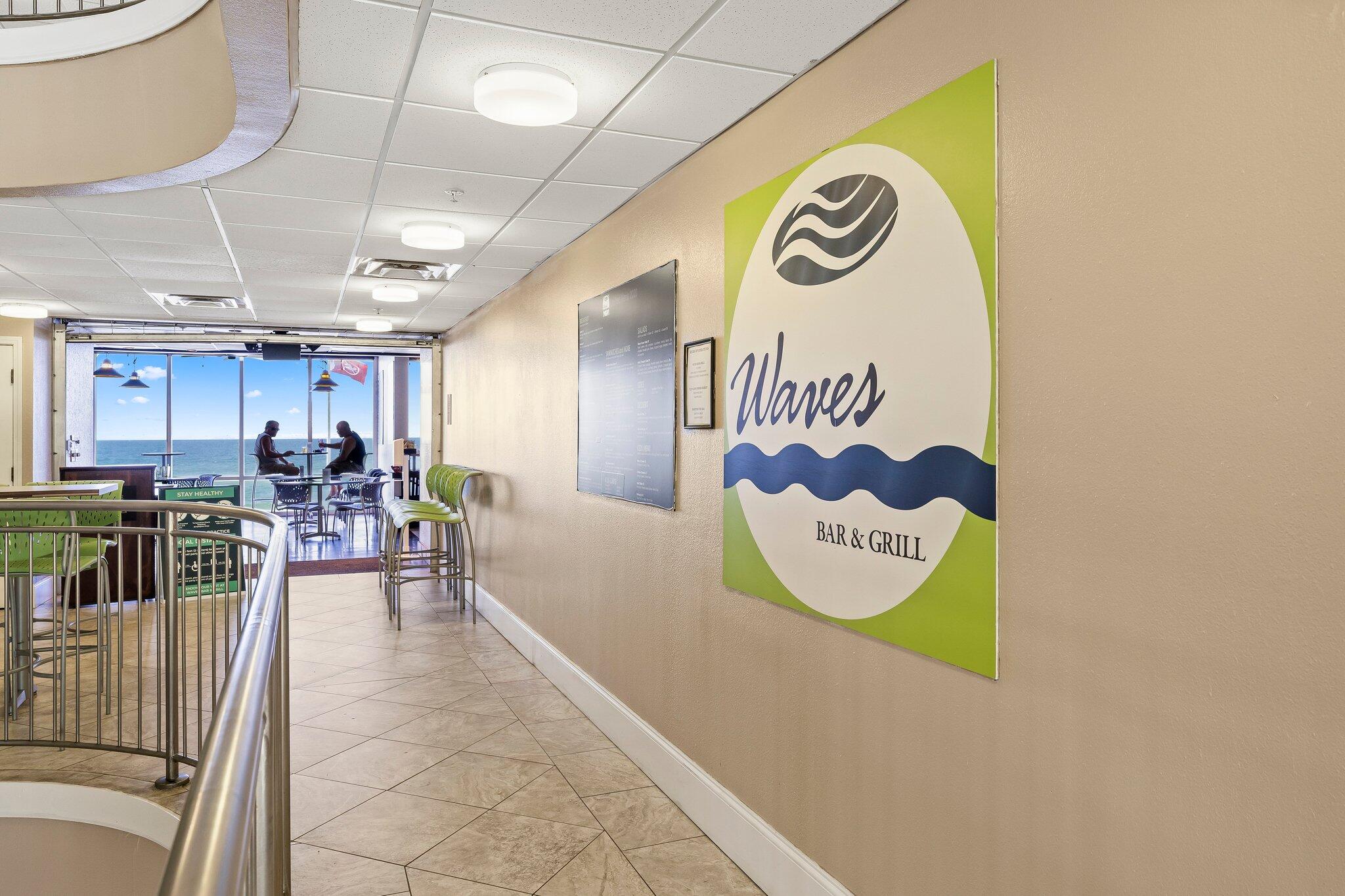 16819 Front Beach Road UNIT 2116