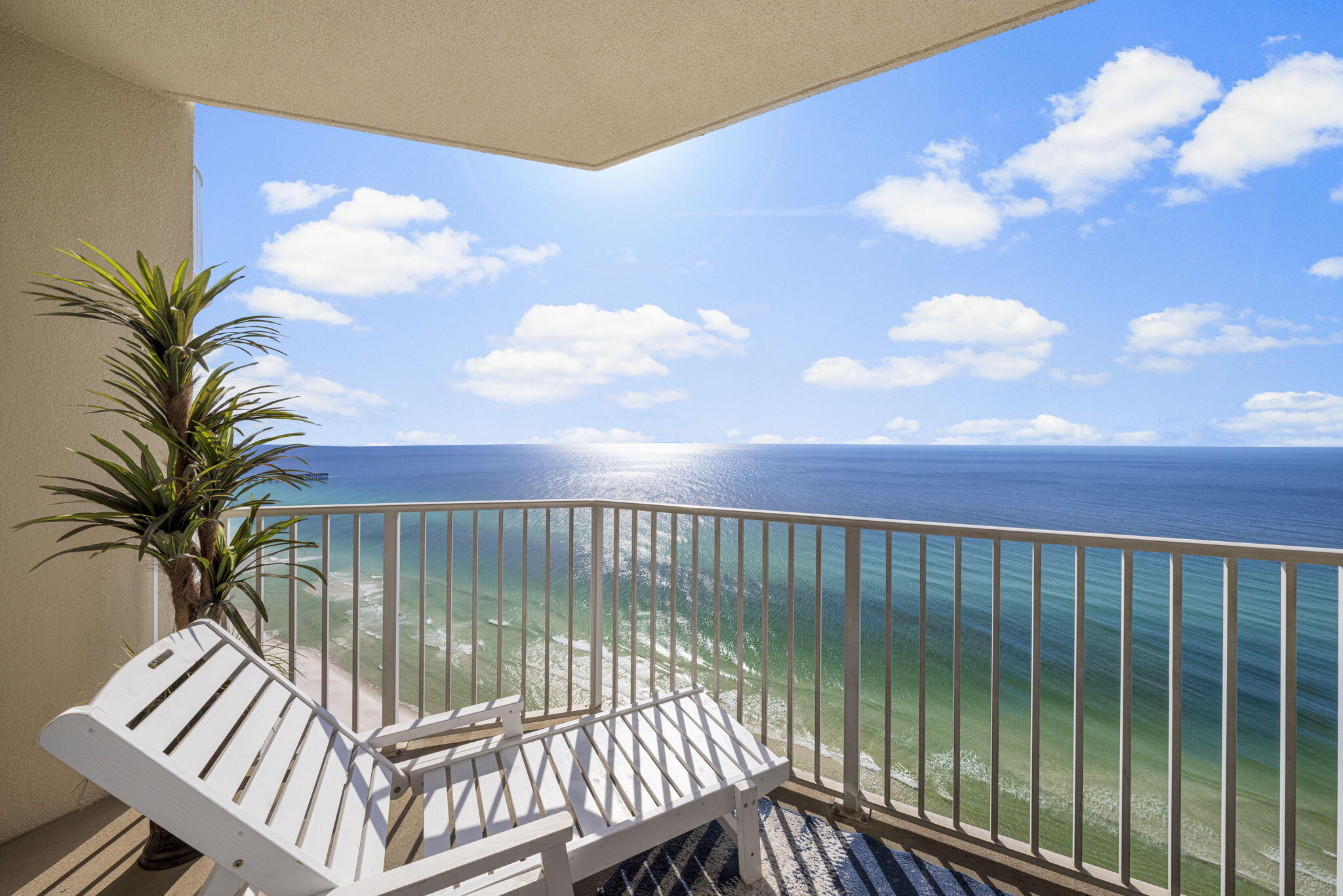 16819 Front Beach Road UNIT 2116