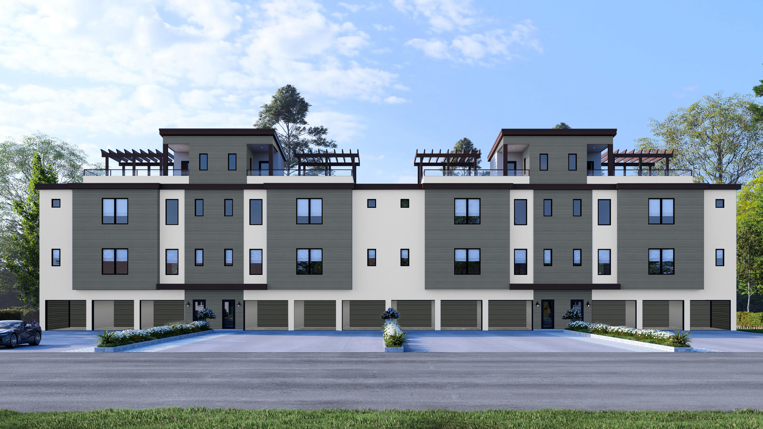 8 Blue Wave Boulevard C