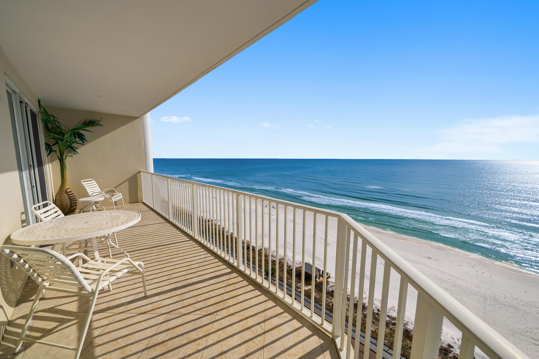 1200 Scenic Gulf Drive B1109