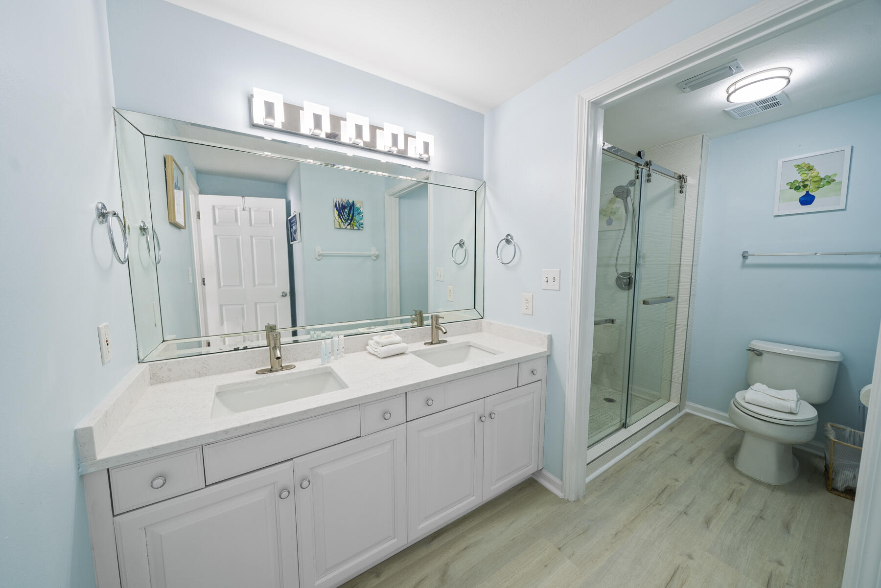 1200 Scenic Gulf Drive B1109