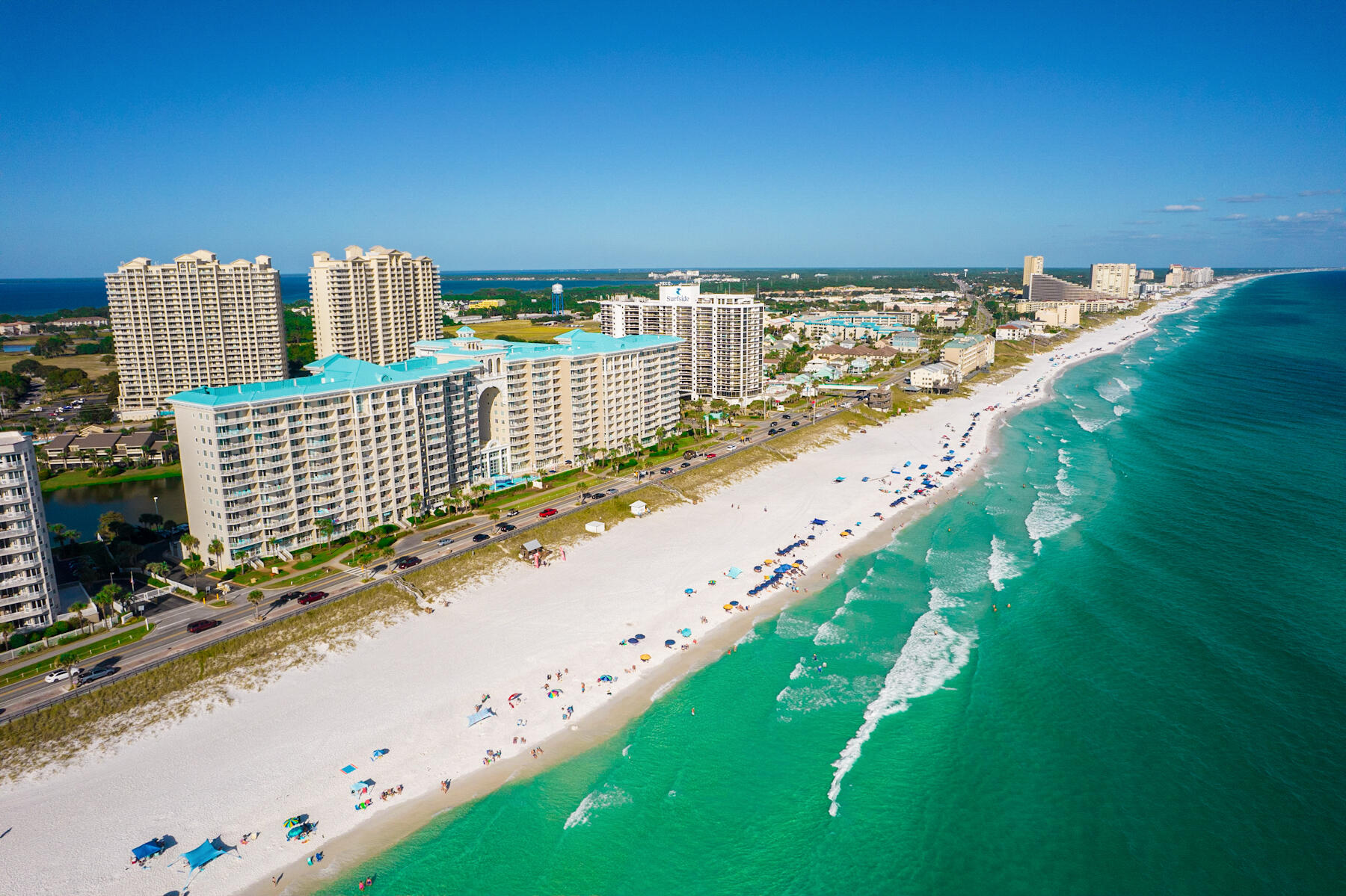 1200 Scenic Gulf Drive B1109