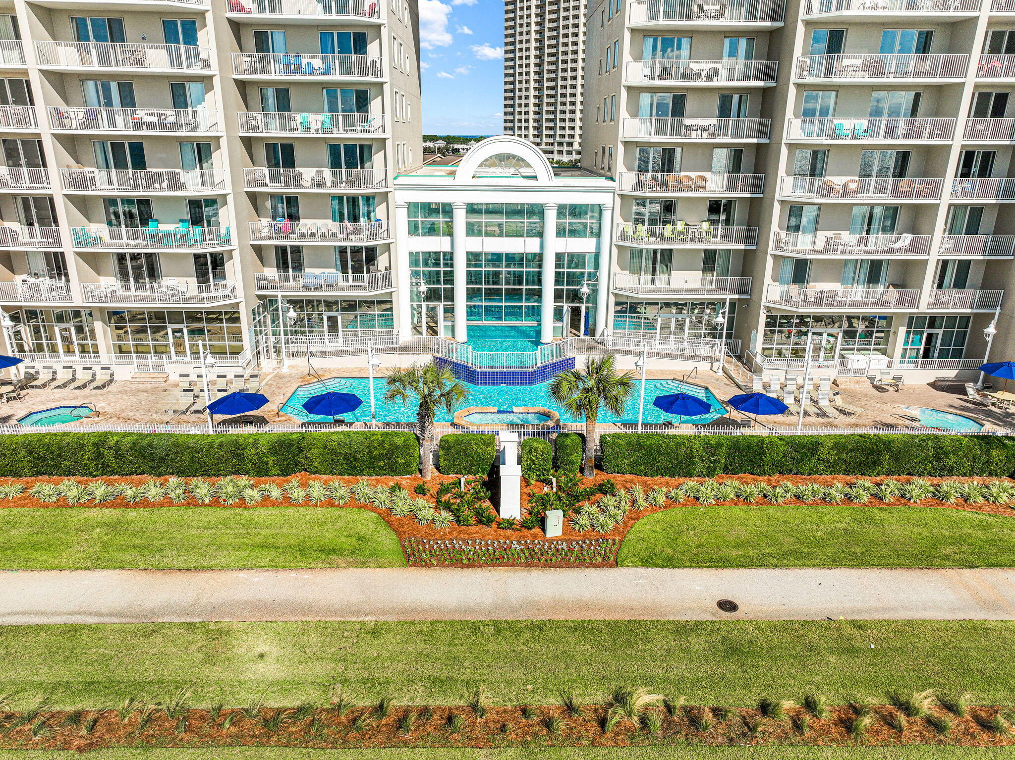 1200 Scenic Gulf Drive B1109