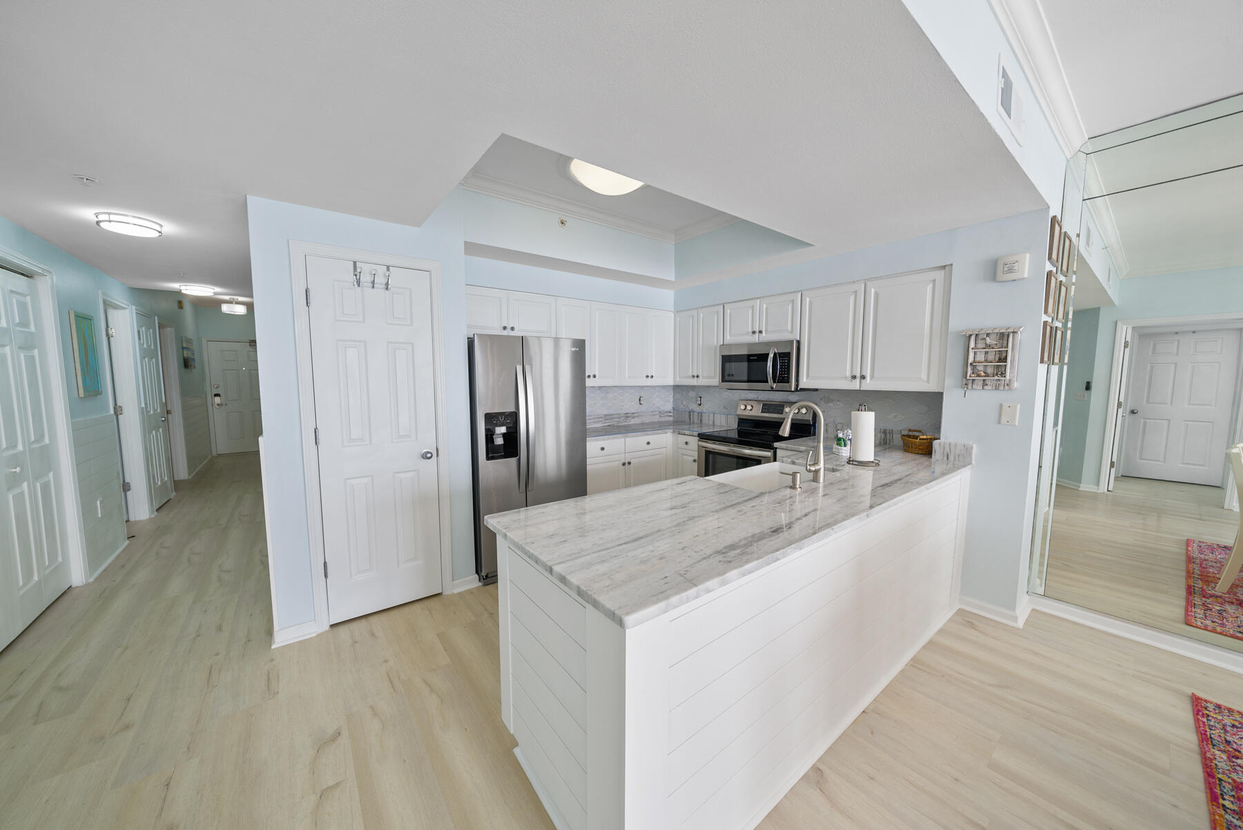 1200 Scenic Gulf Drive B1109