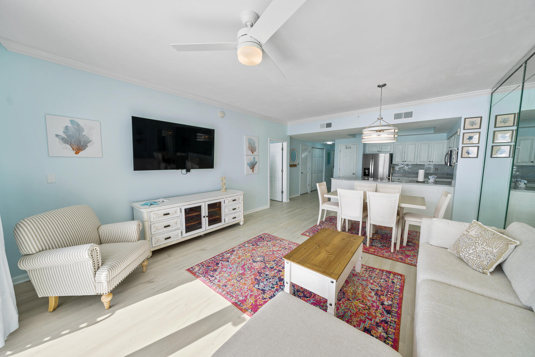 1200 Scenic Gulf Drive B1109