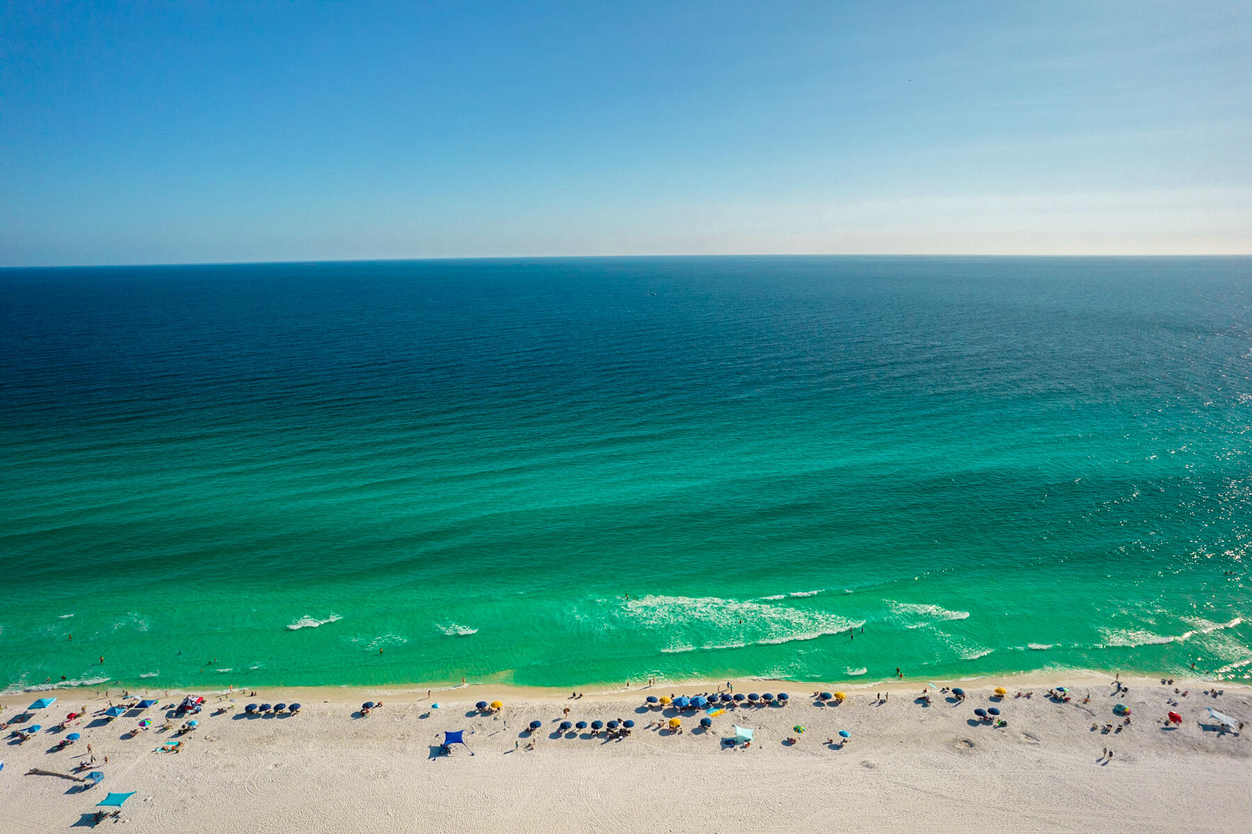 1200 Scenic Gulf Drive B1109