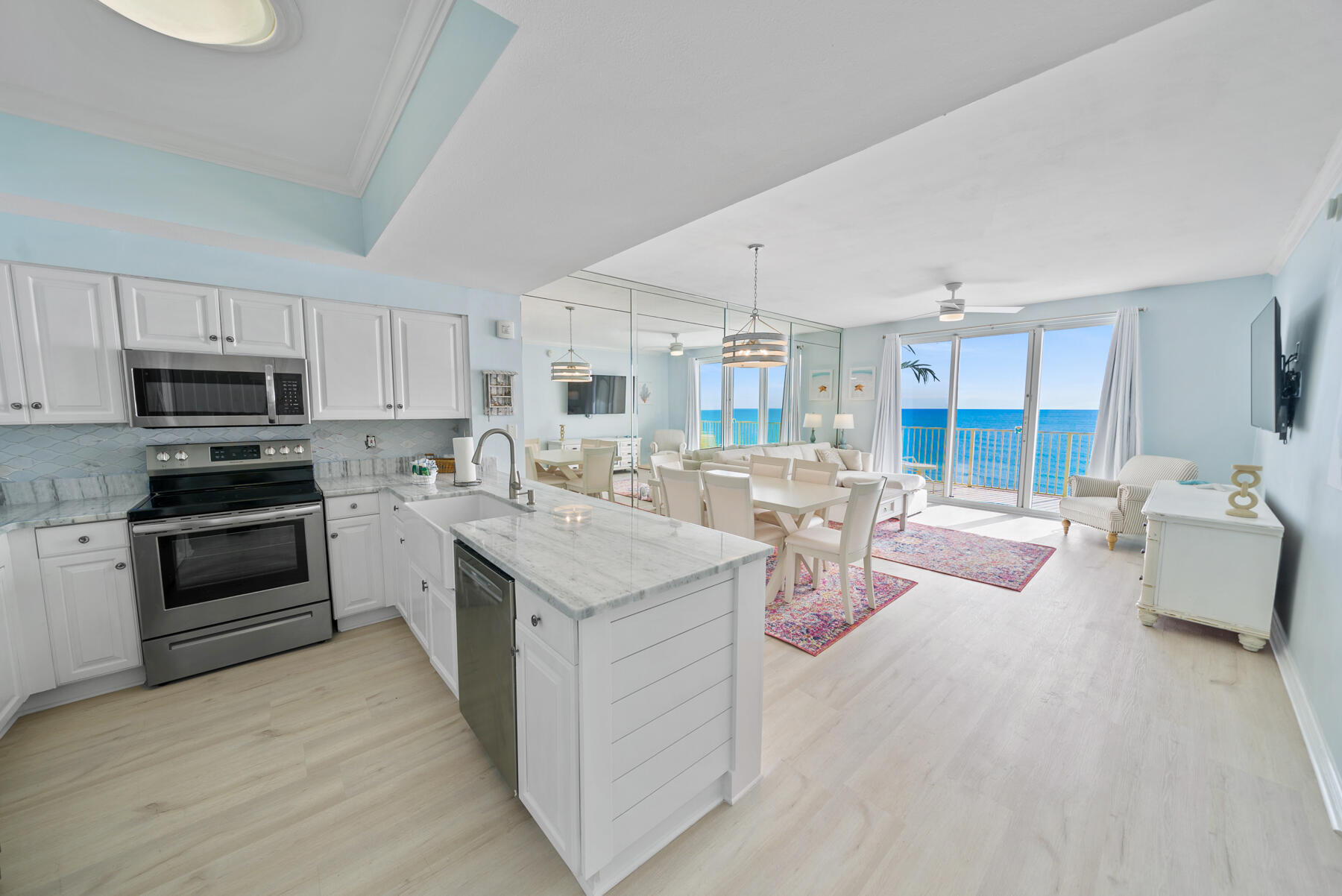 1200 Scenic Gulf Drive B1109