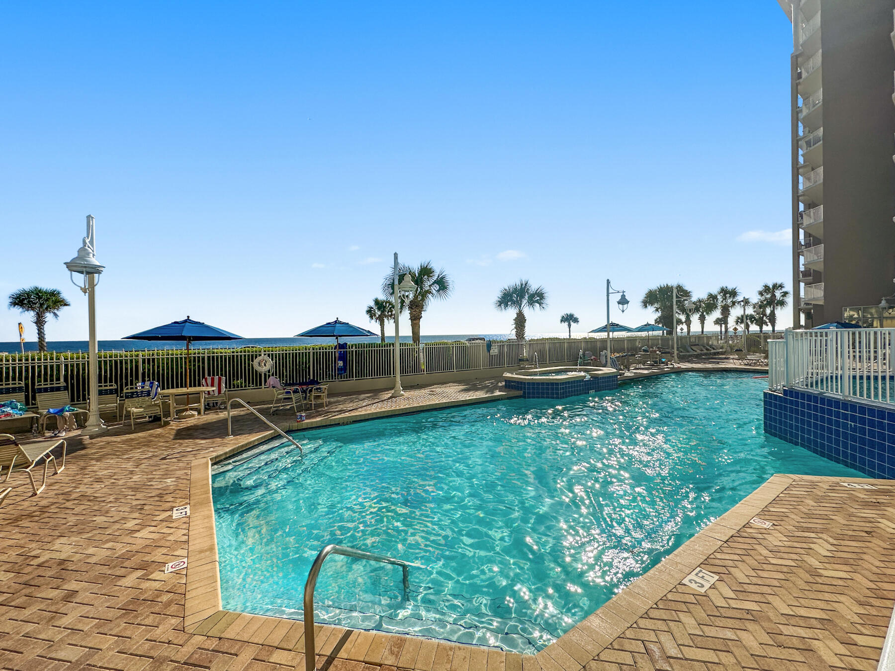 1200 Scenic Gulf Drive B1109