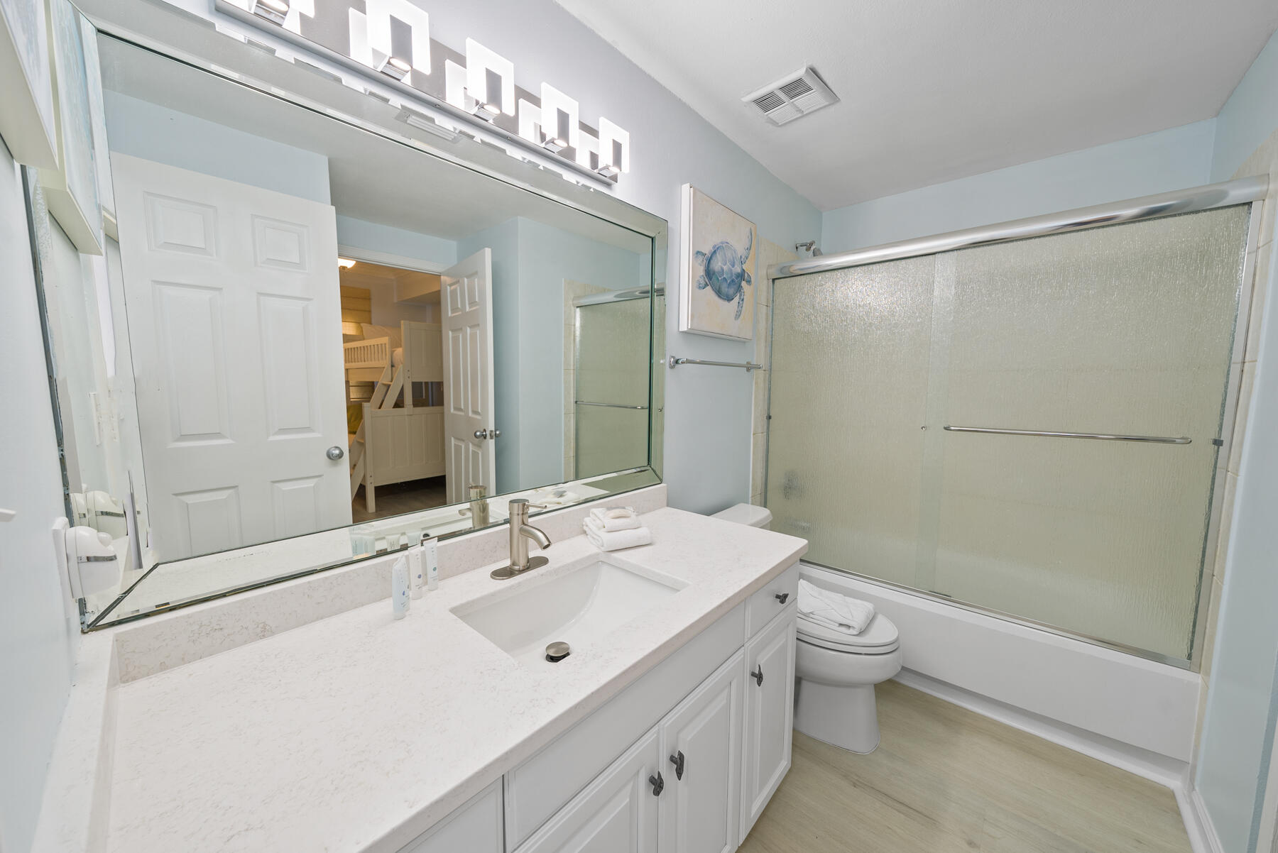 1200 Scenic Gulf Drive B1109