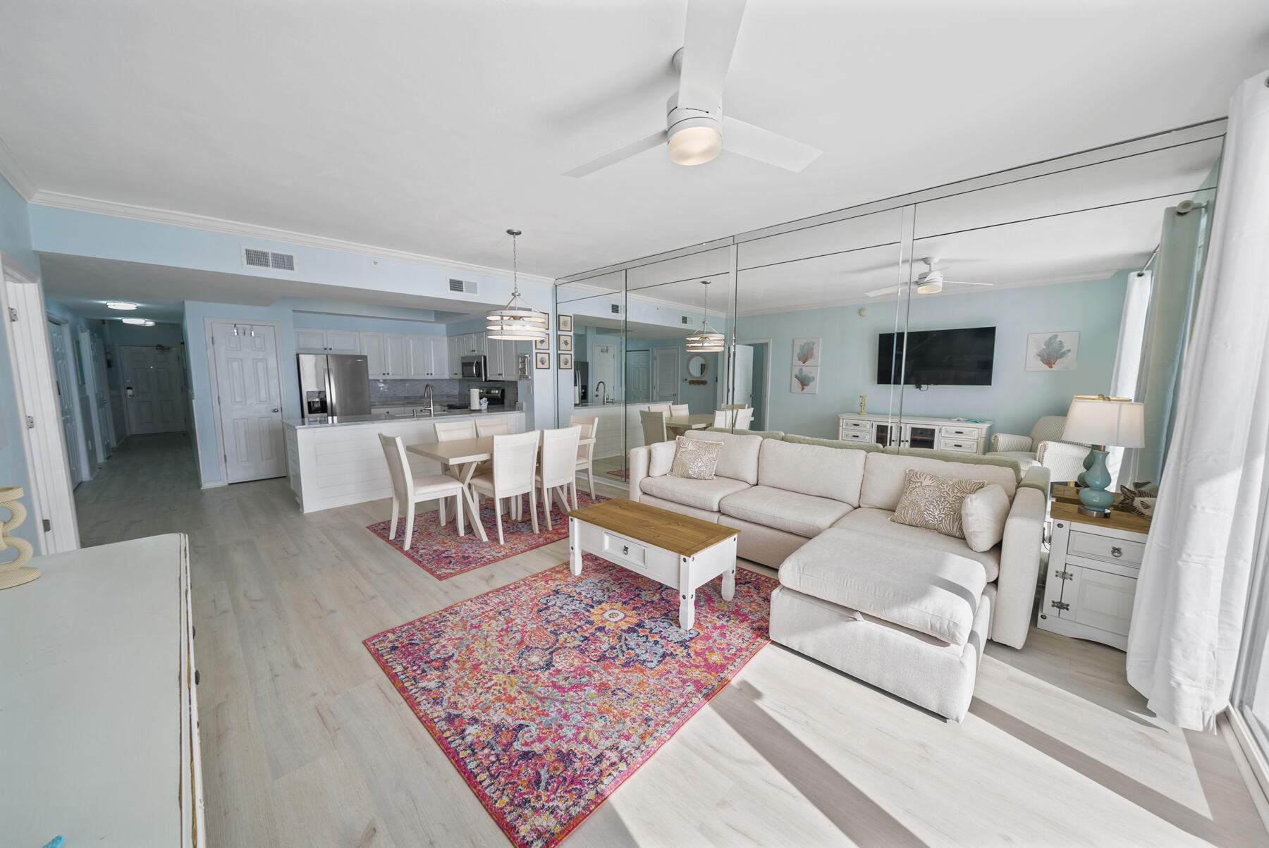1200 Scenic Gulf Drive B1109
