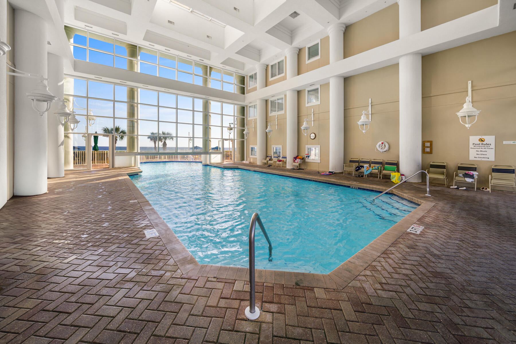 1200 Scenic Gulf Drive B1109