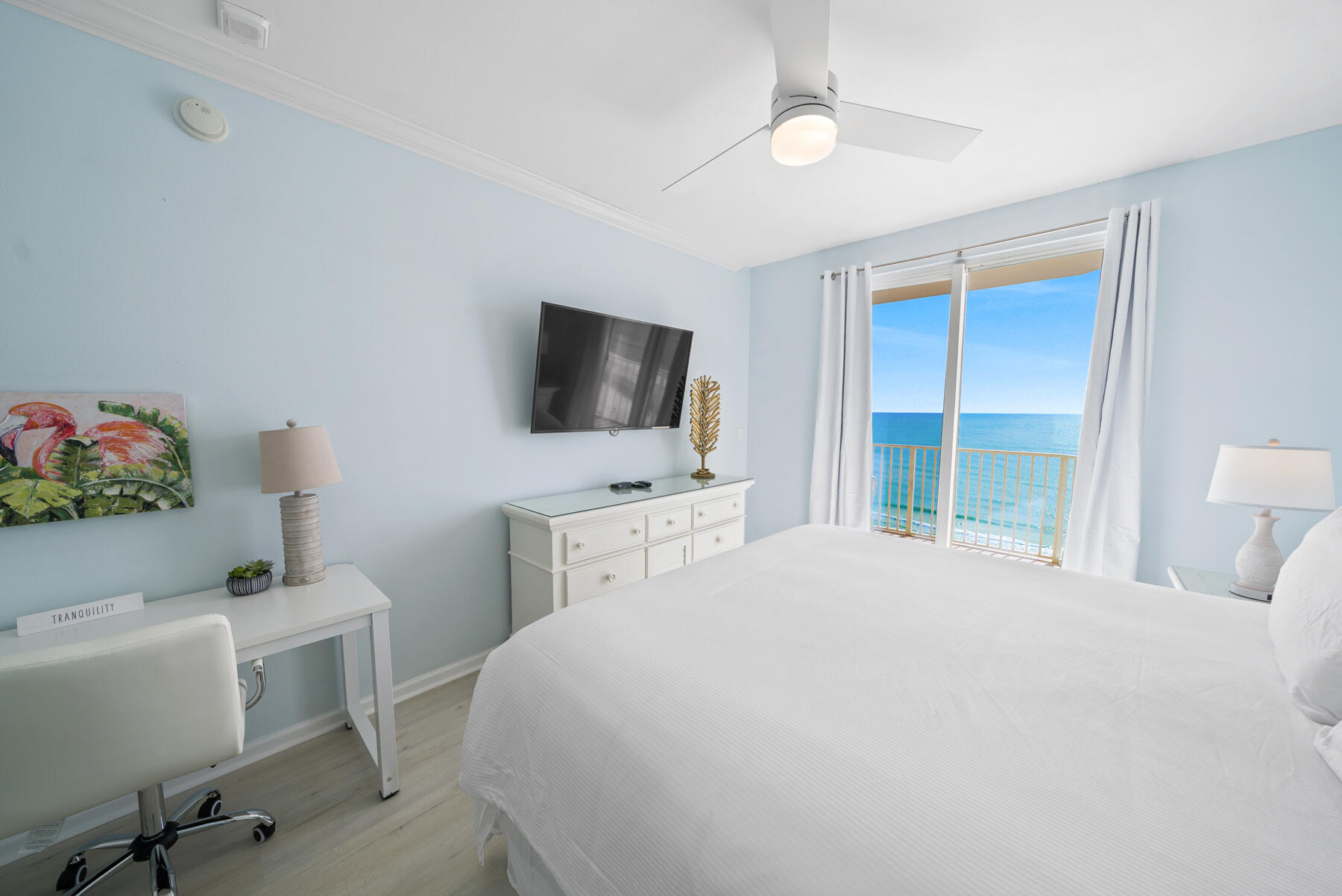 1200 Scenic Gulf Drive B1109
