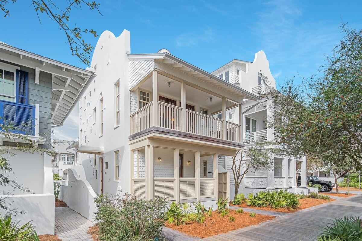 2 N Spanish Town Lane
