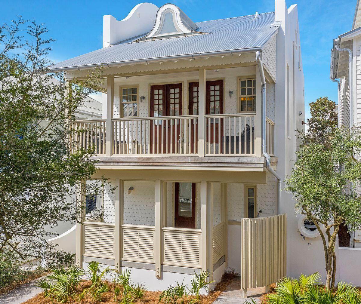 2 N Spanish Town Lane