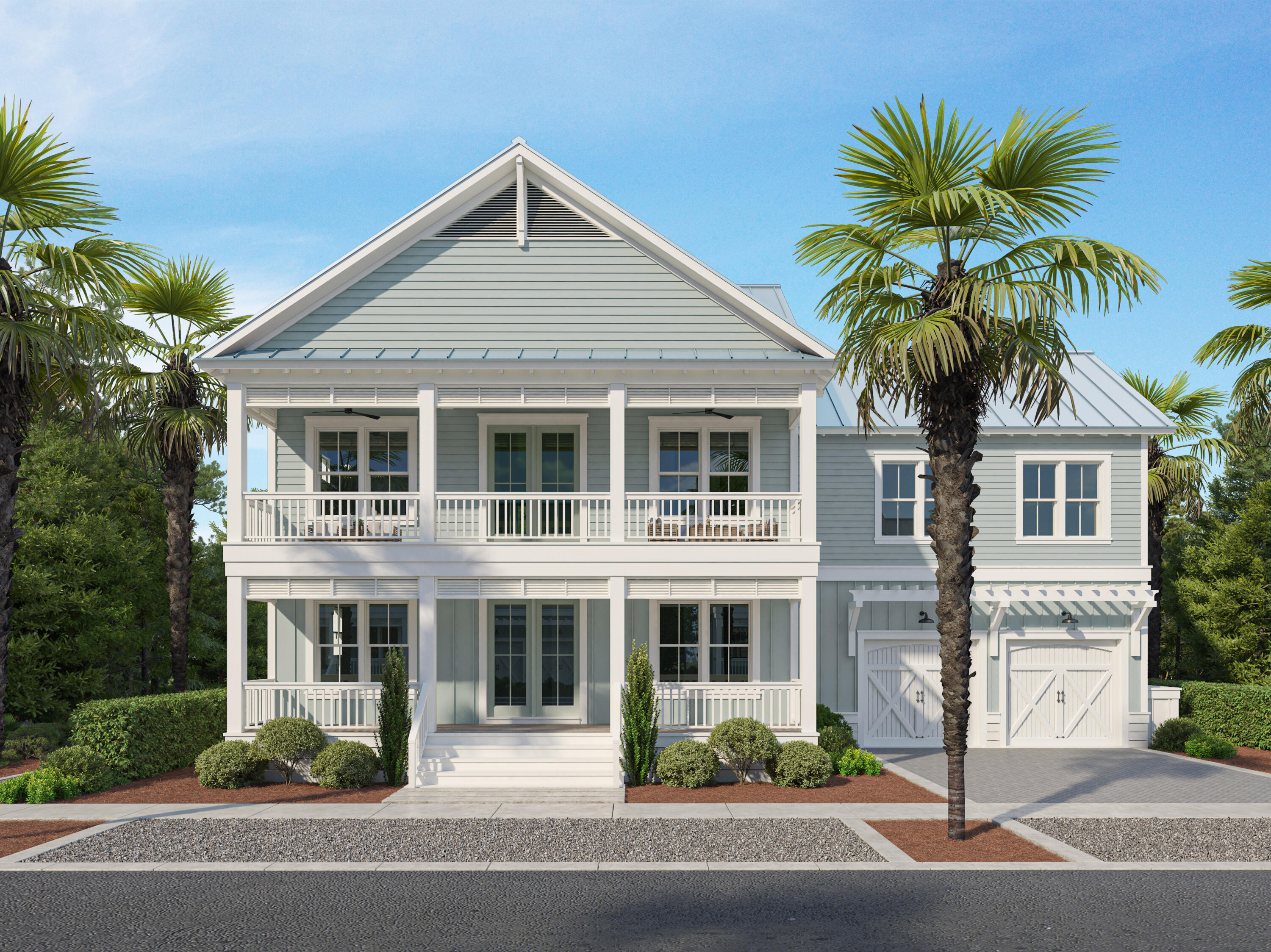 389 Beach Bike Way