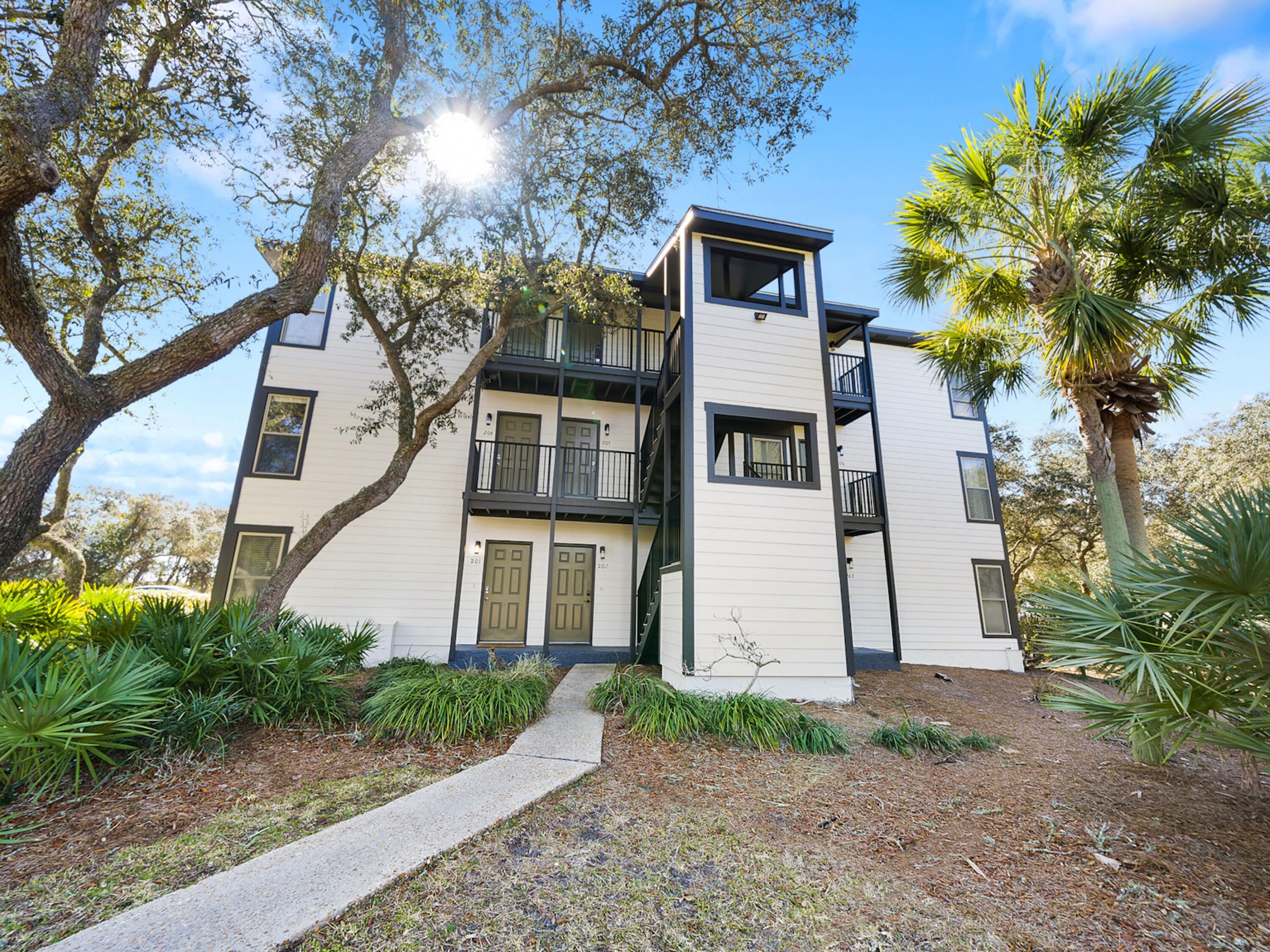 81 S Orange Street 205