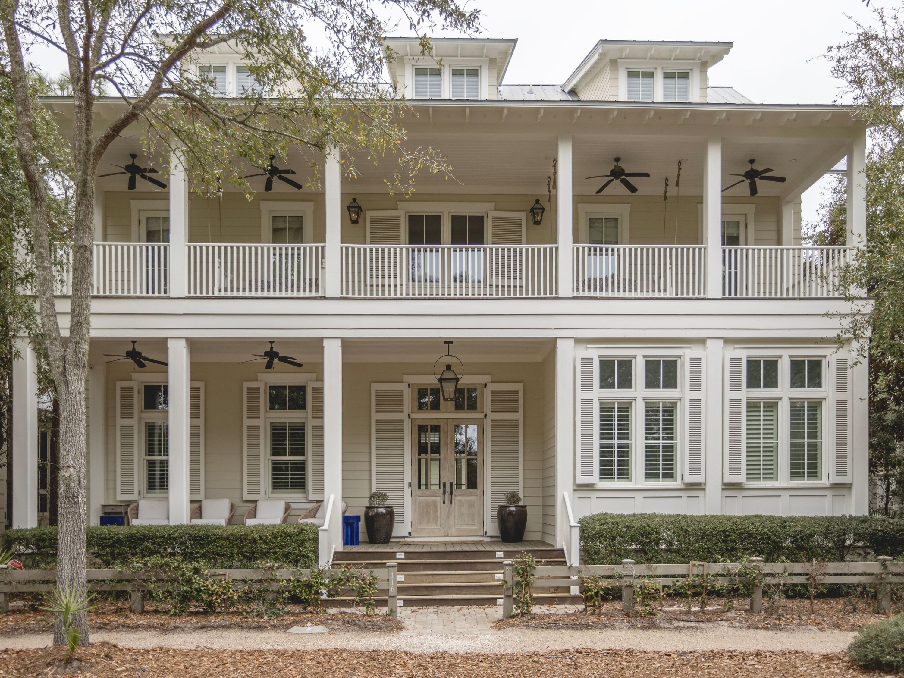 116 Wiregrass Way