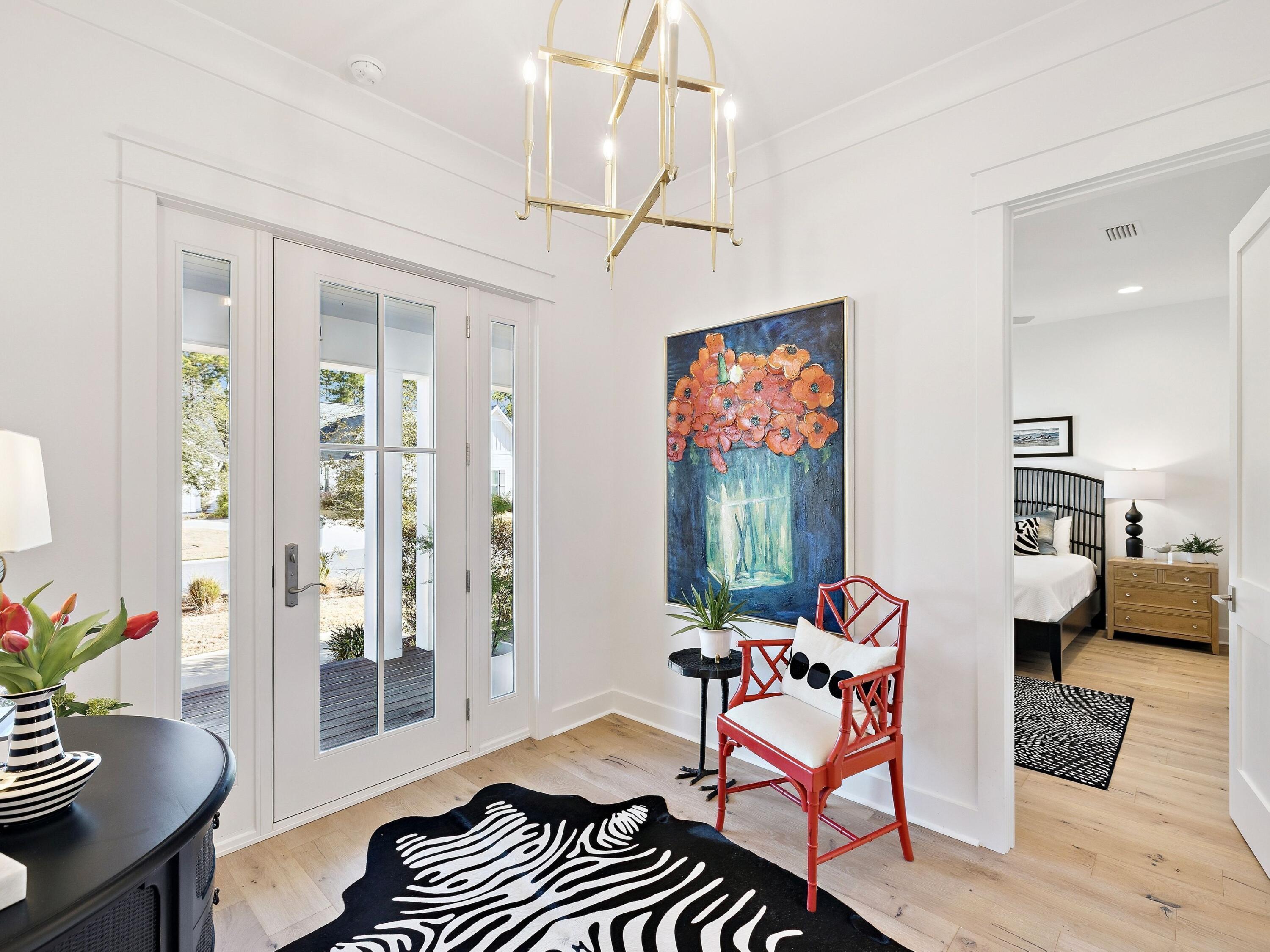 39 W Firethorn Circle