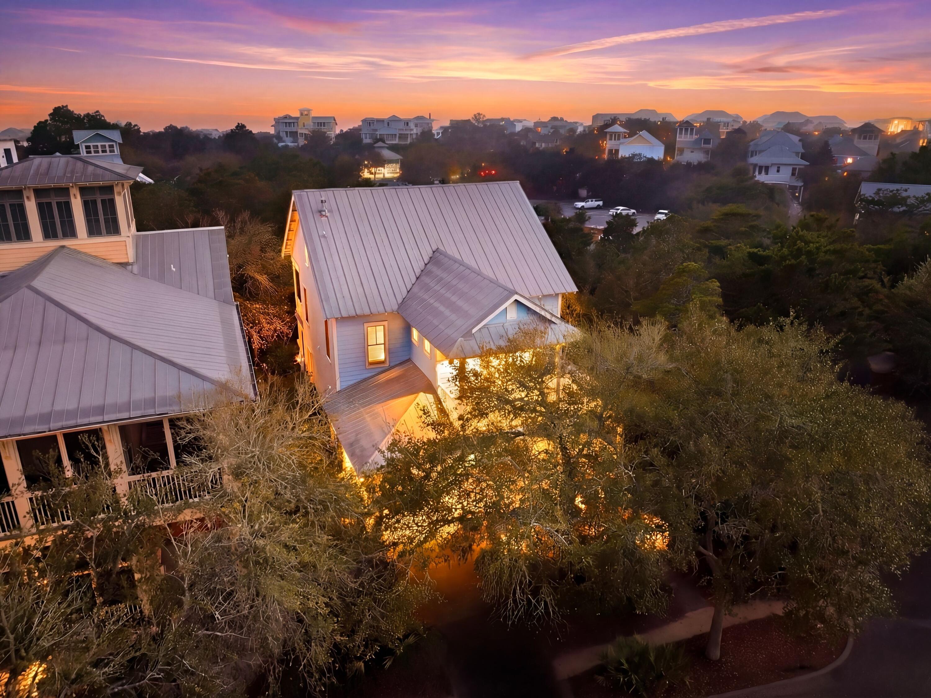 90 Silver Laurel Way