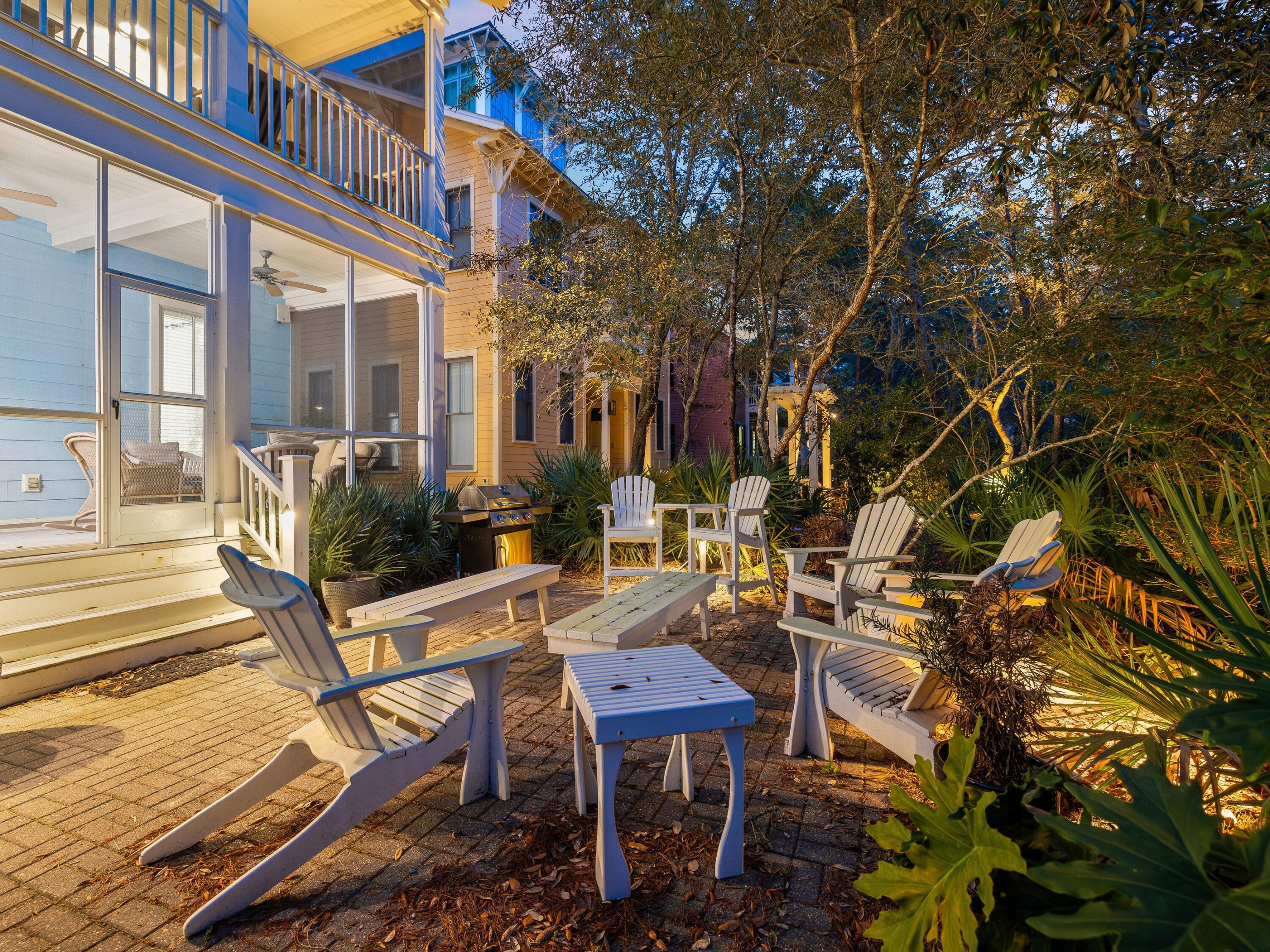 90 Silver Laurel Way