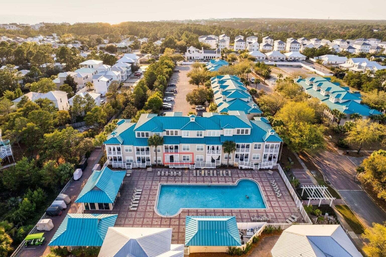 124 Village Boulevard APT 813