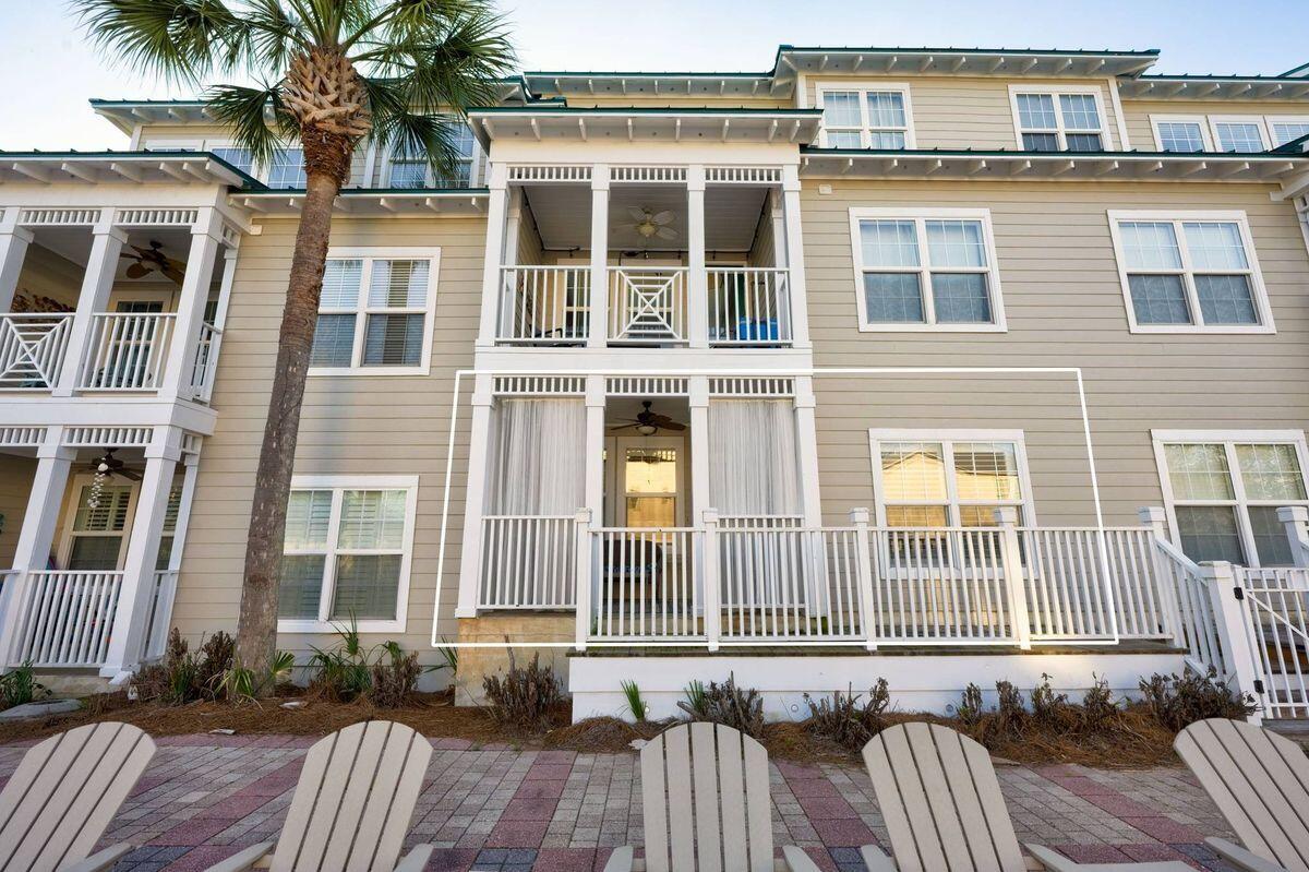 124 Village Boulevard APT 813