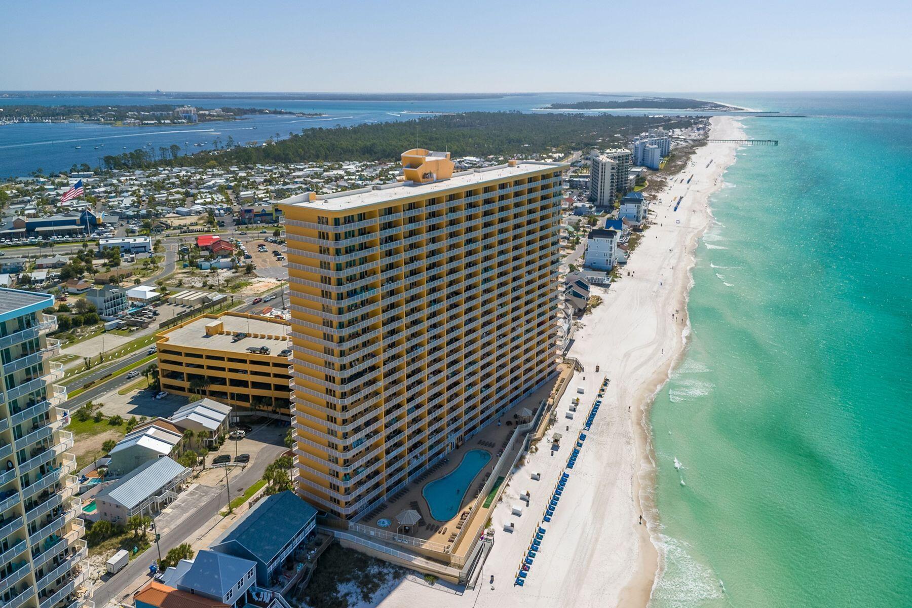 5004 Thomas Drive 1102