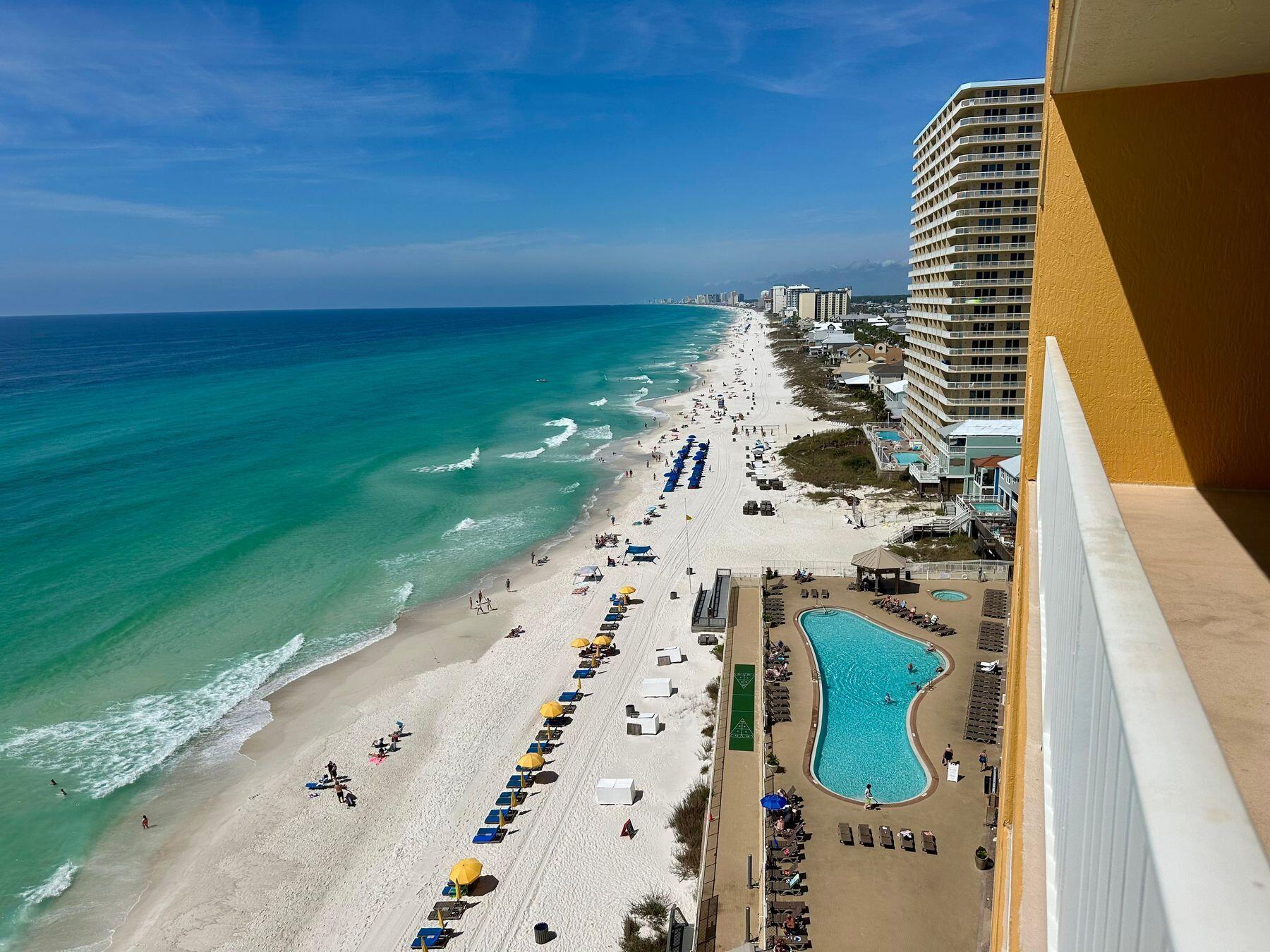 5004 Thomas Drive 1102