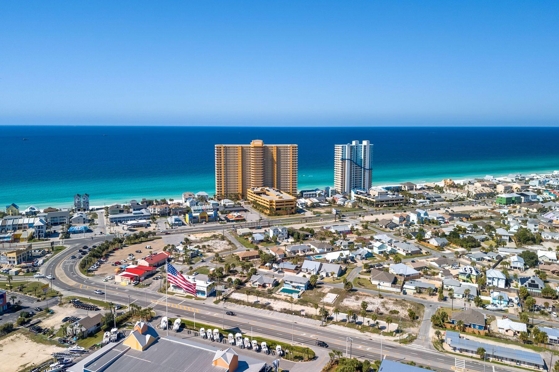 5004 Thomas Drive 1102