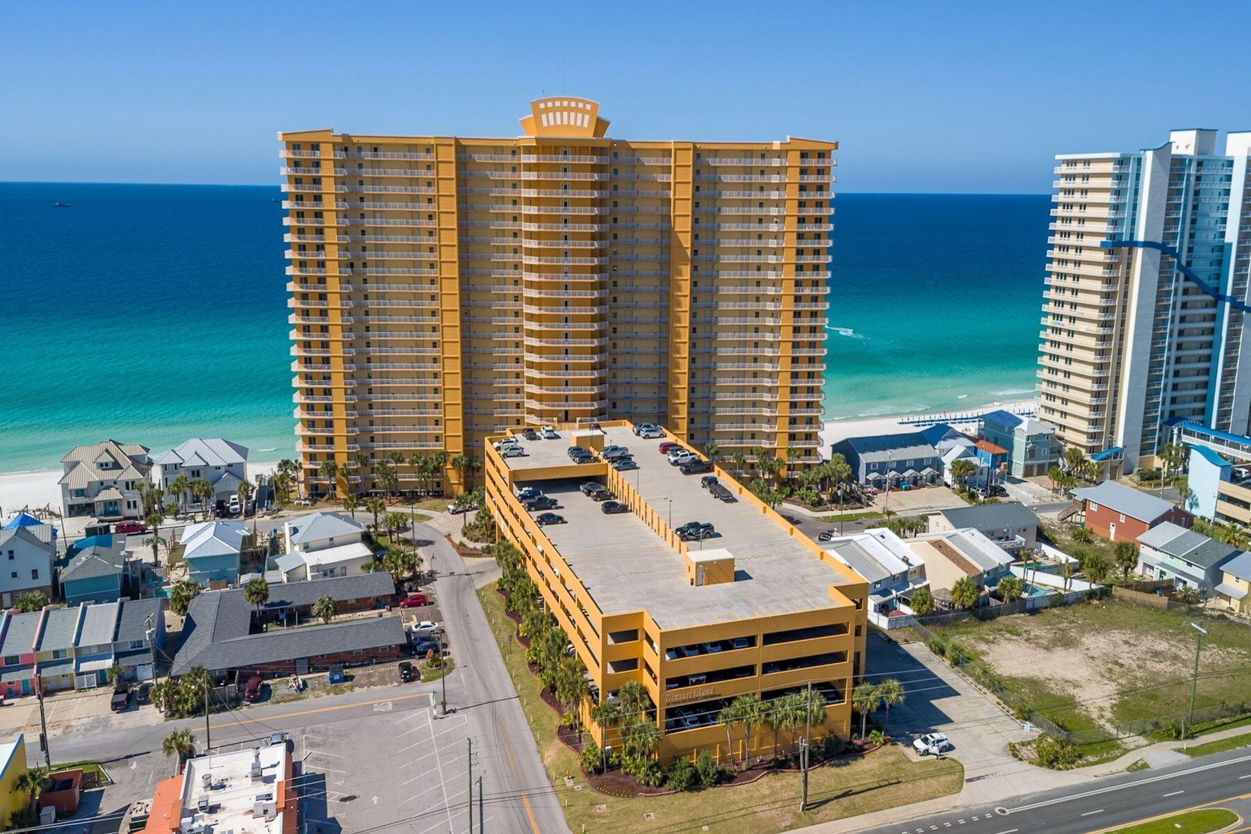 5004 Thomas Drive 1102