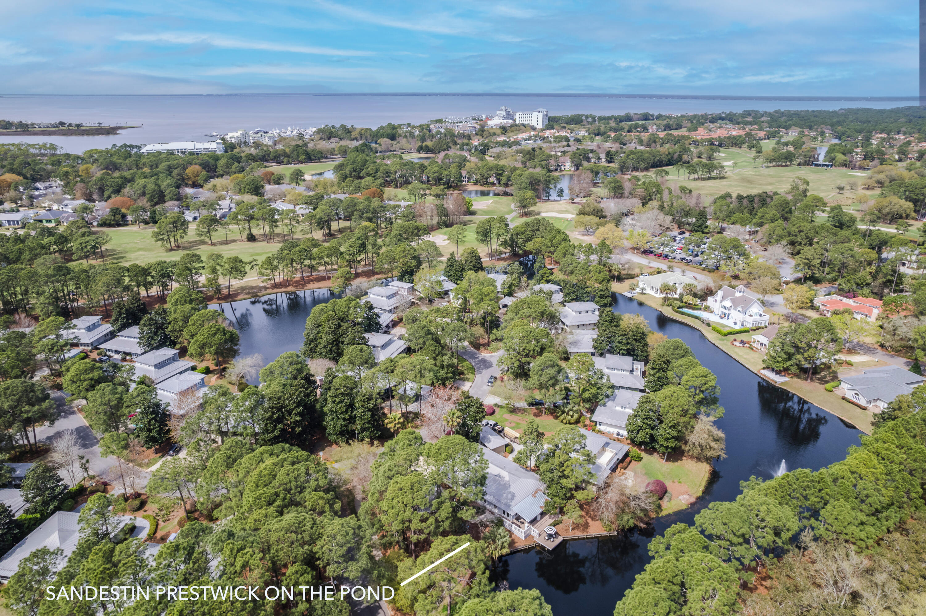 1101 Prestwick Place